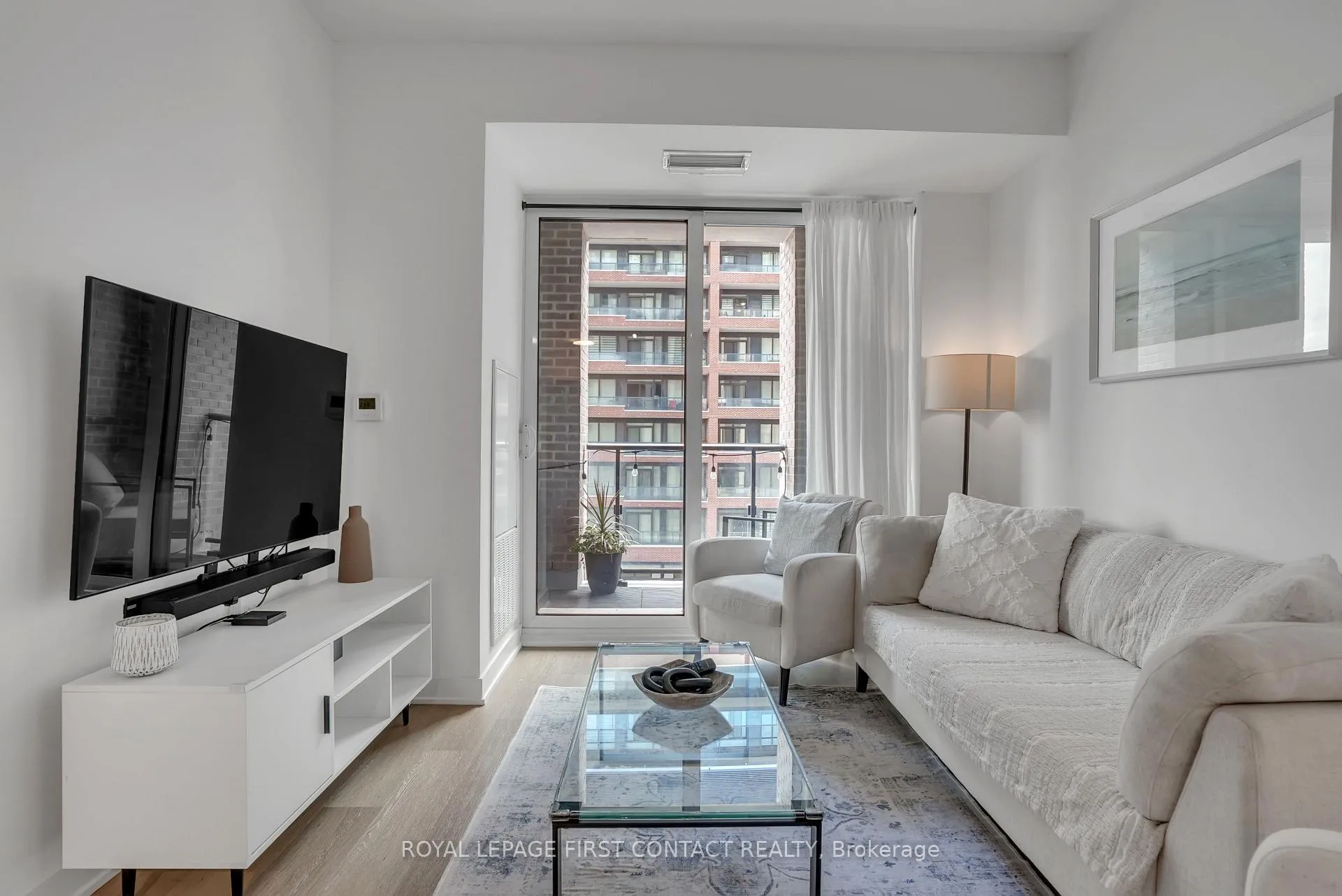 Photo 24 of Unit 407, 100 Eagle Rock Way, Vaughan, Rural Vaughan — HOMEH