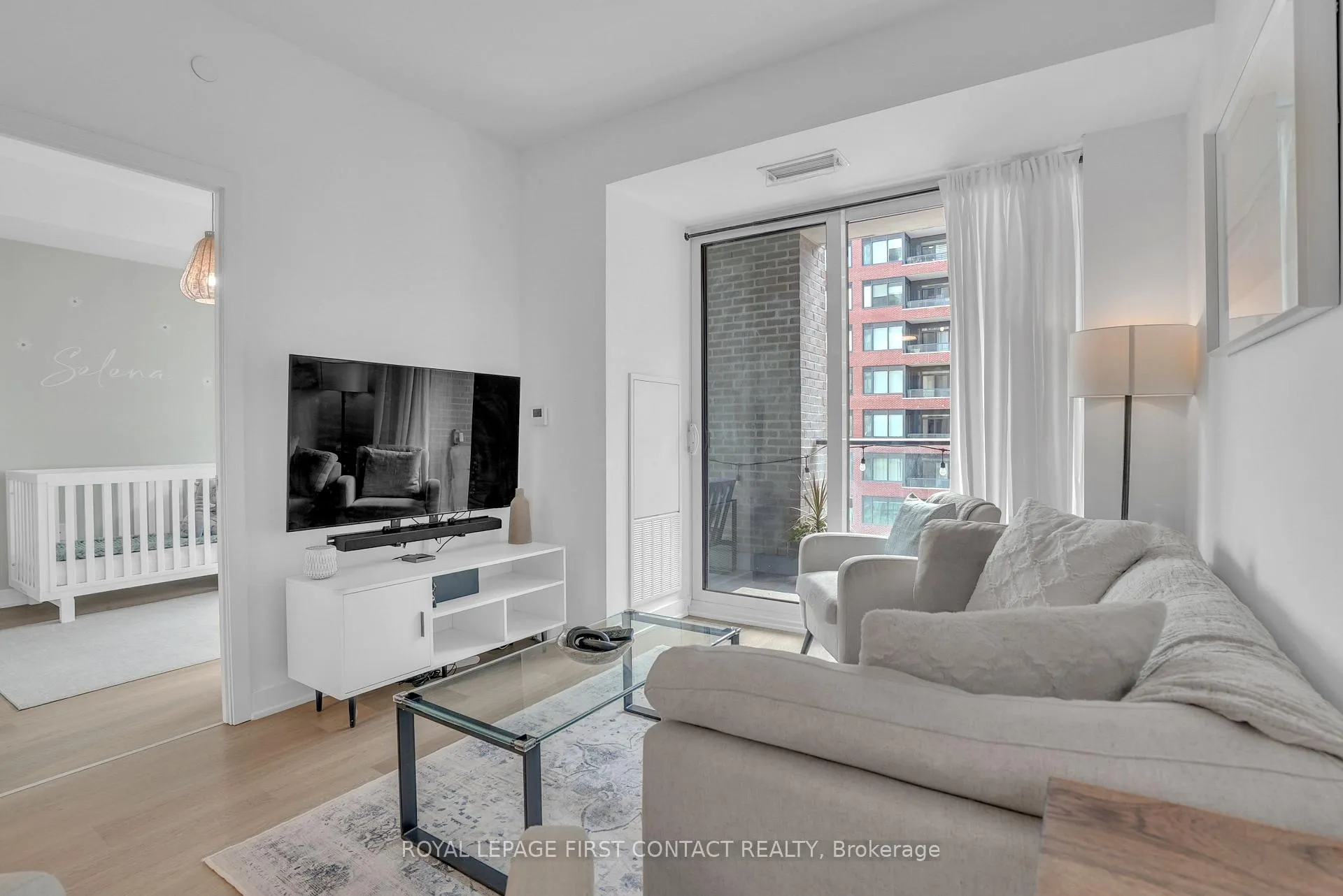 Photo 25 of Unit 407, 100 Eagle Rock Way, Vaughan, Rural Vaughan — HOMEH