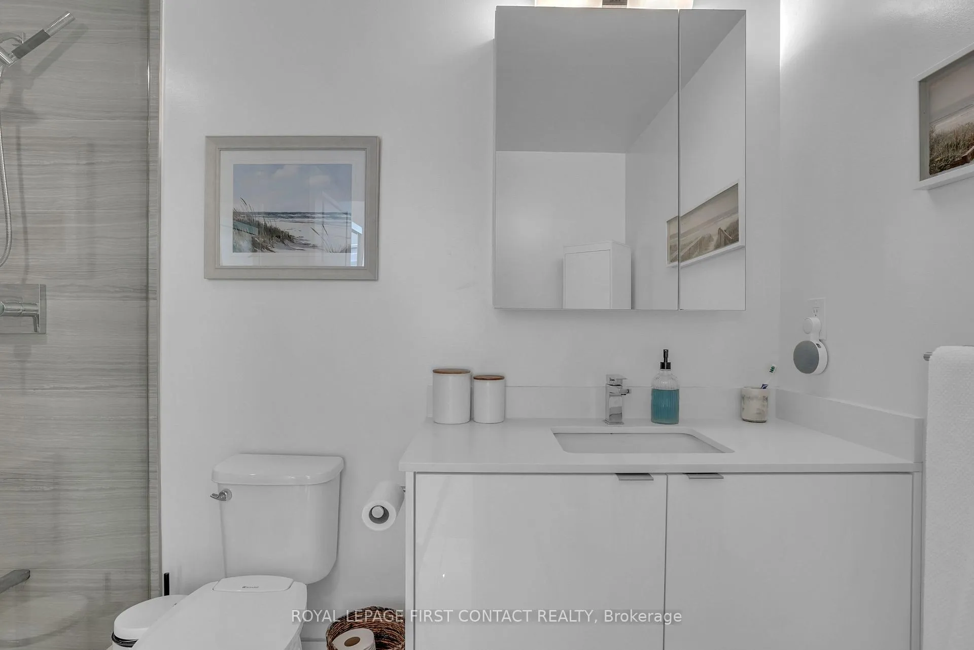 Photo 32 of Unit 407, 100 Eagle Rock Way, Vaughan, Rural Vaughan — HOMEH