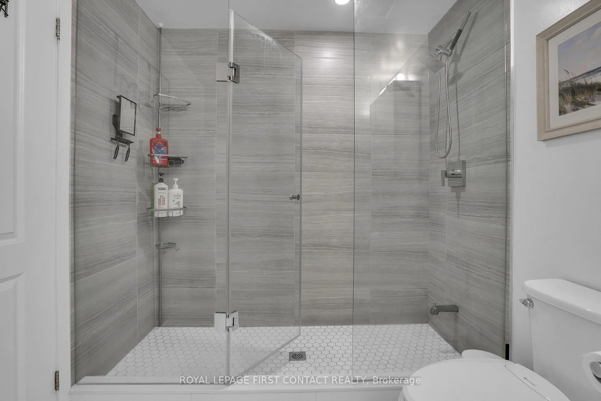 Photo 33 of Unit 407, 100 Eagle Rock Way, Vaughan, Rural Vaughan — HOMEH