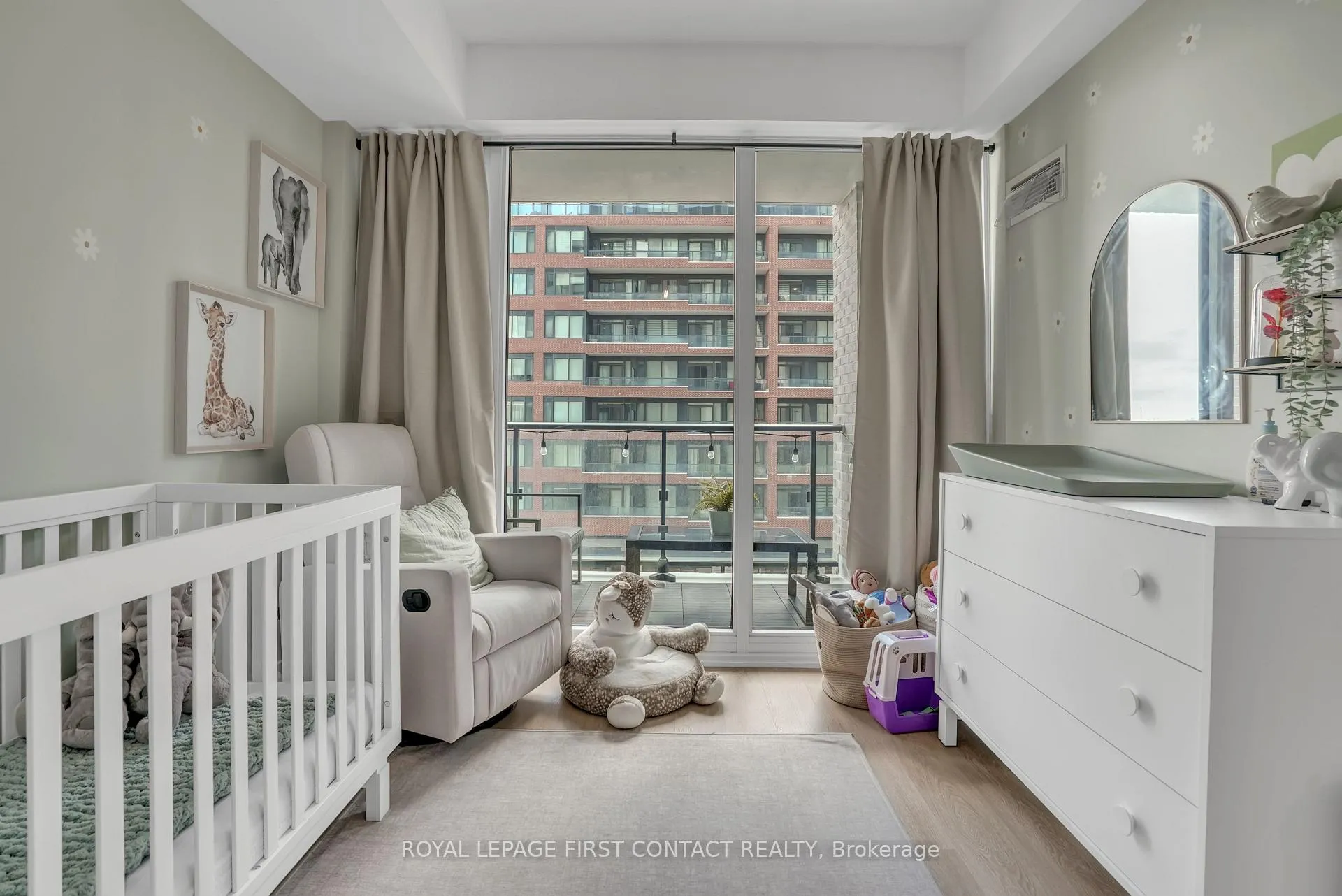 Photo 35 of Unit 407, 100 Eagle Rock Way, Vaughan, Rural Vaughan — HOMEH