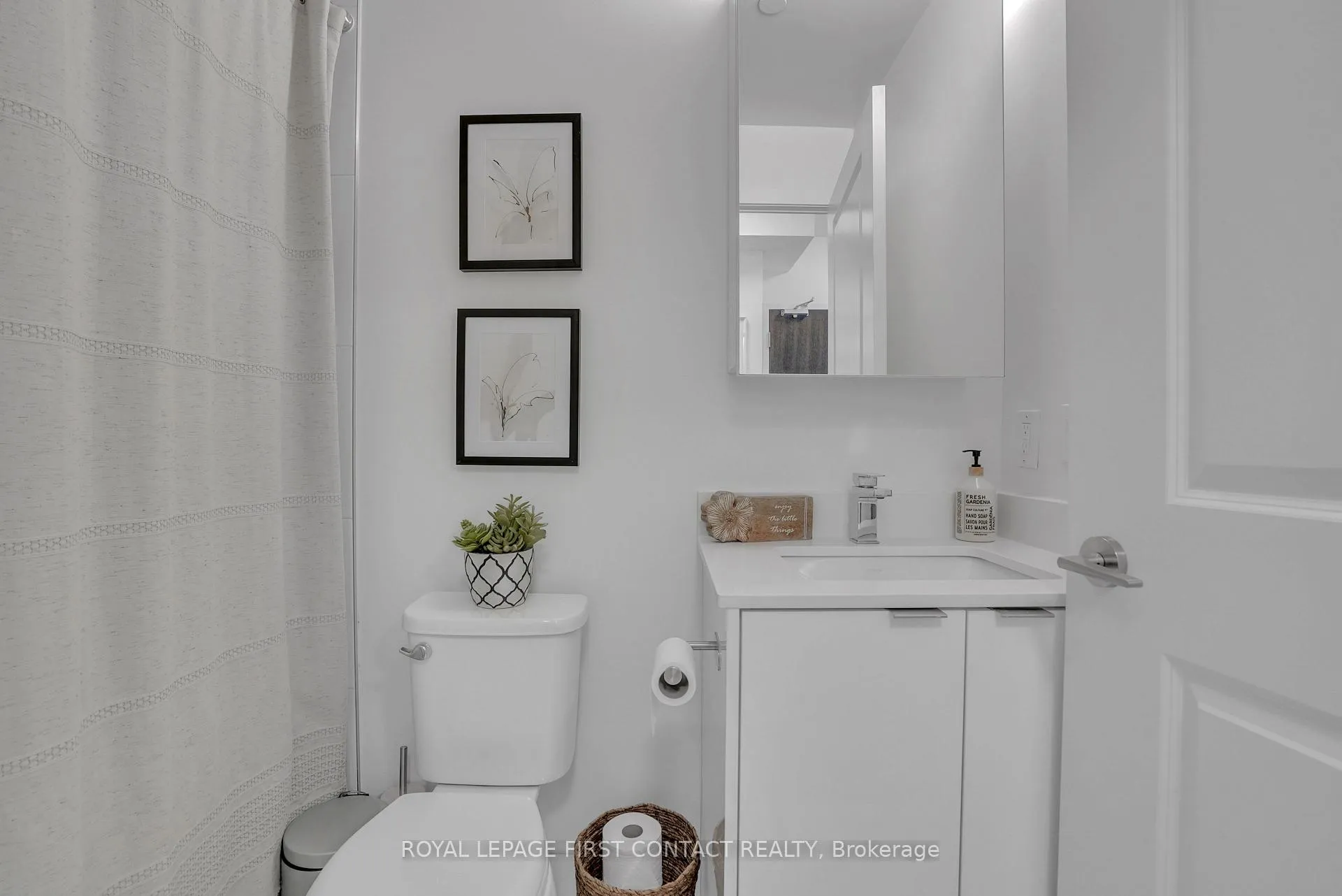 Photo 37 of Unit 407, 100 Eagle Rock Way, Vaughan, Rural Vaughan — HOMEH