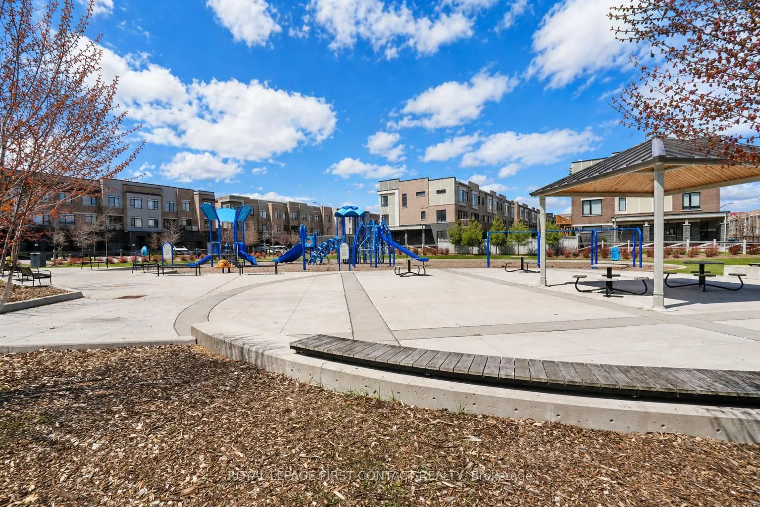 Photo 42 of Unit 407, 100 Eagle Rock Way, Vaughan, Rural Vaughan — HOMEH