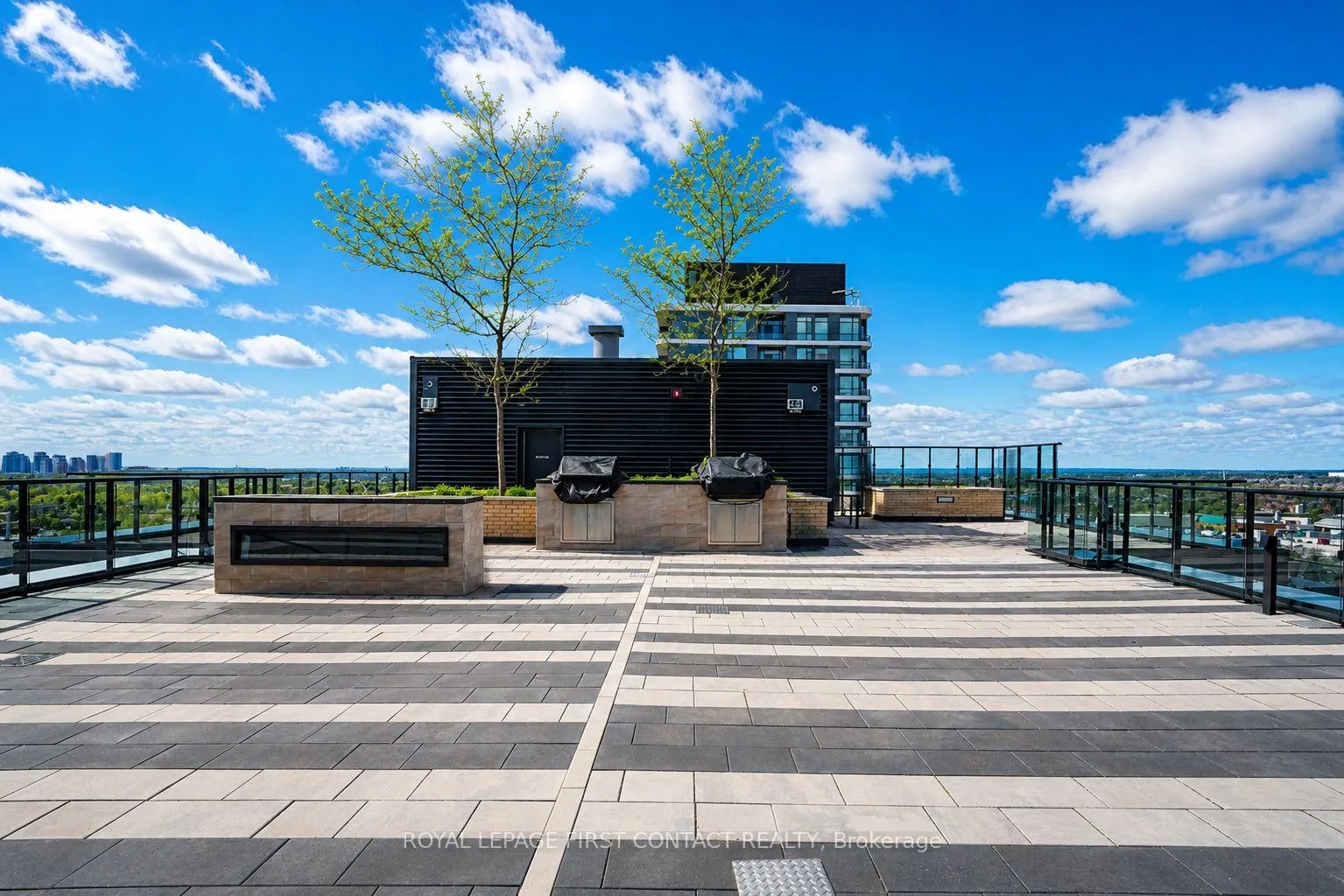 Photo 50 of Unit 407, 100 Eagle Rock Way, Vaughan, Rural Vaughan — HOMEH