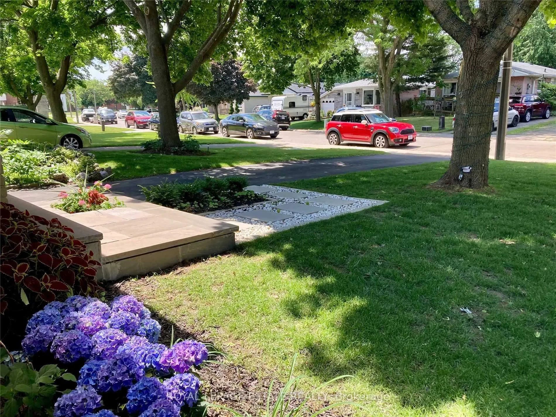 Photo 2 of Unit 70, 35 Queenslea Drive, Hamilton, Quinndale — HOMEH