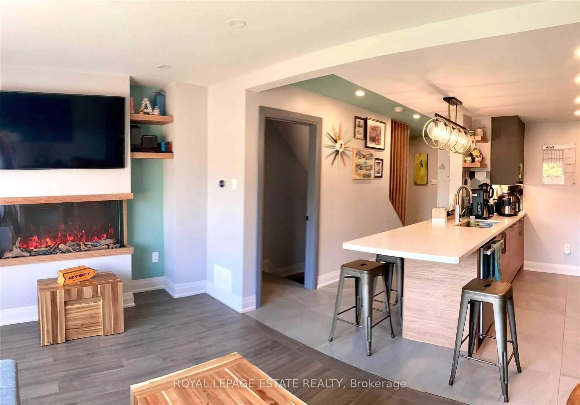 Photo 9 of Unit 70, 35 Queenslea Drive, Hamilton, Quinndale — HOMEH