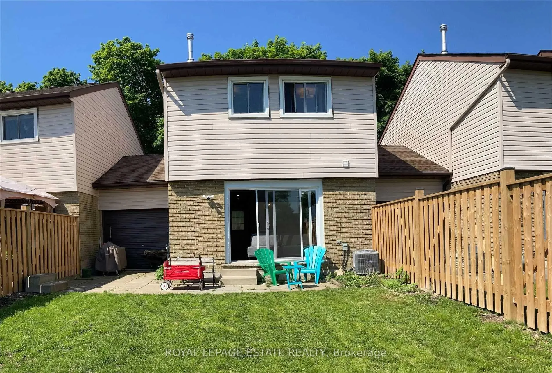 Photo 26 of Unit 70, 35 Queenslea Drive, Hamilton, Quinndale — HOMEH