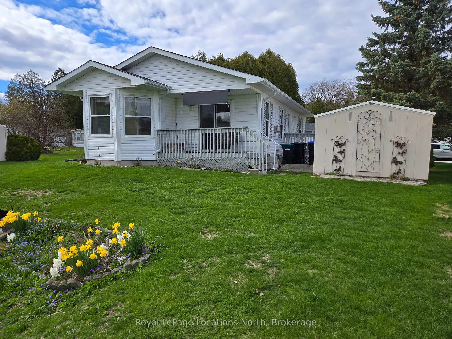 Photo 44 of 4 St. James Place, Wasaga Beach — HOMEH