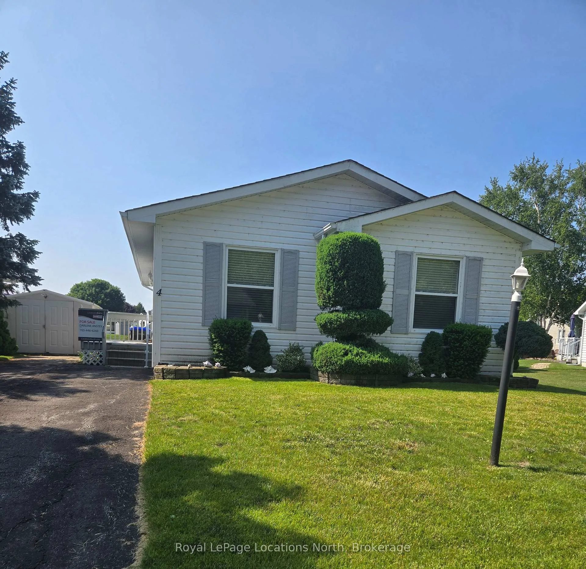 Photo 54 of 4 St. James Place, Wasaga Beach — HOMEH