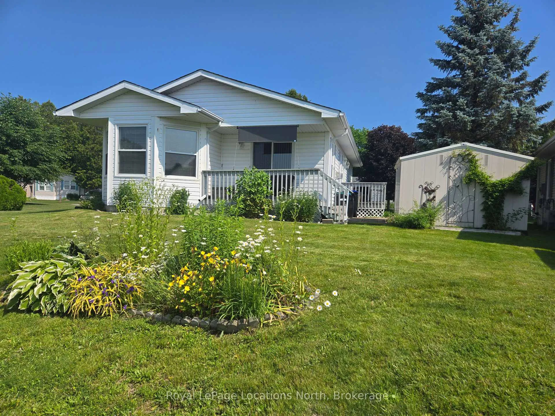 Photo 56 of 4 St. James Place, Wasaga Beach — HOMEH
