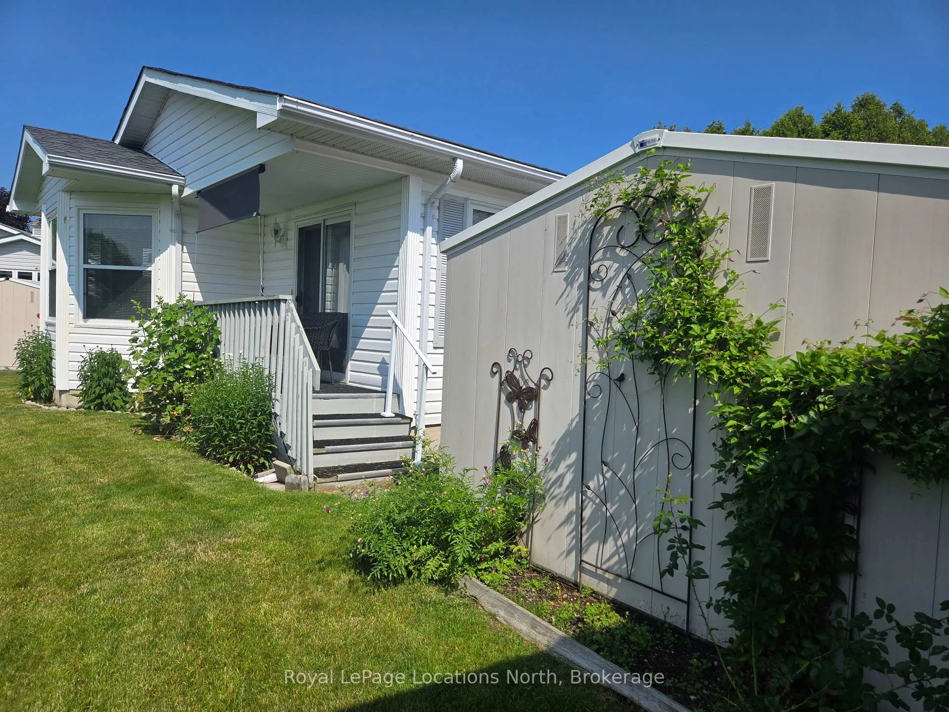 Photo 57 of 4 St. James Place, Wasaga Beach — HOMEH