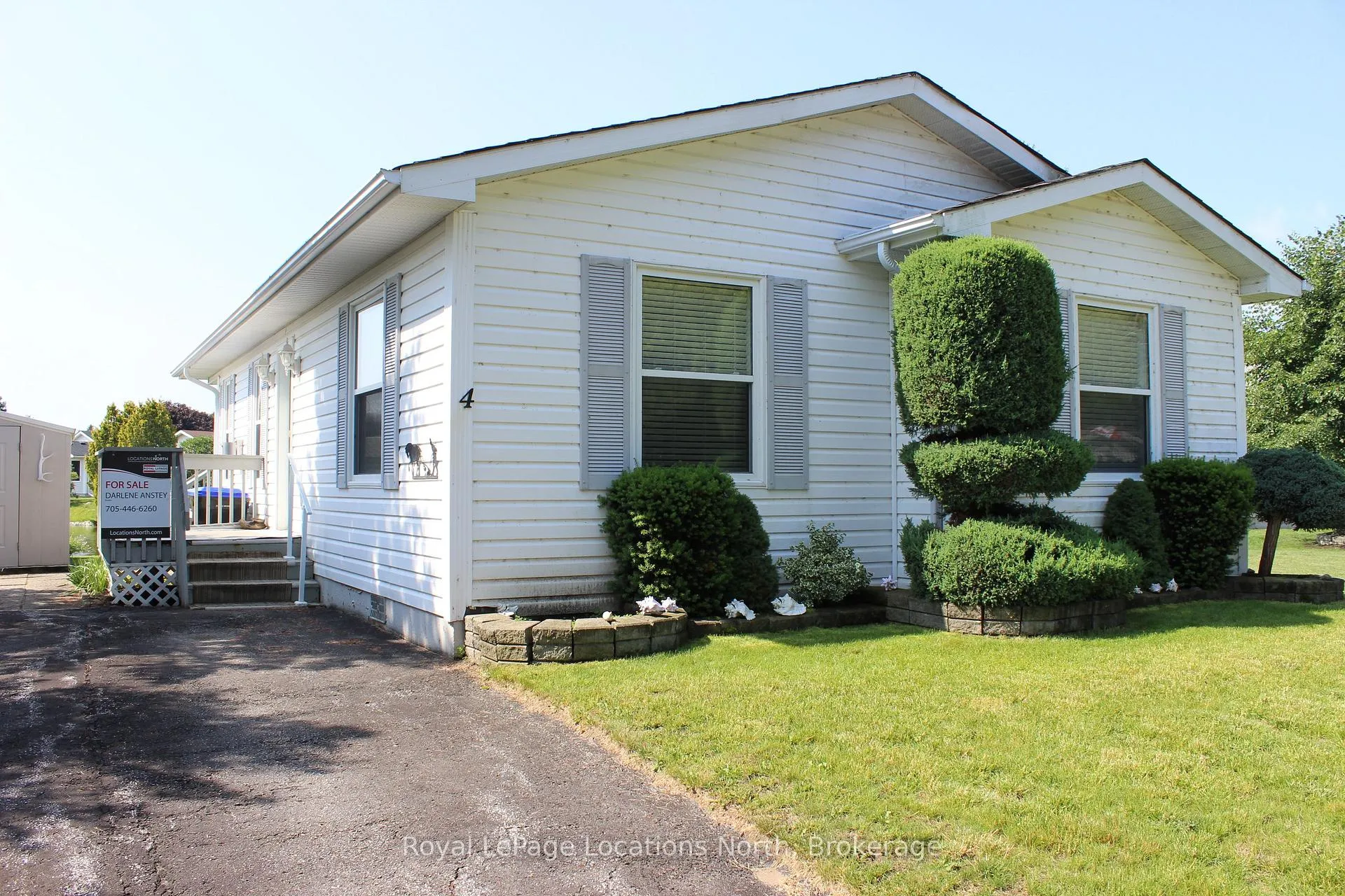Photo 60 of 4 St. James Place, Wasaga Beach — HOMEH