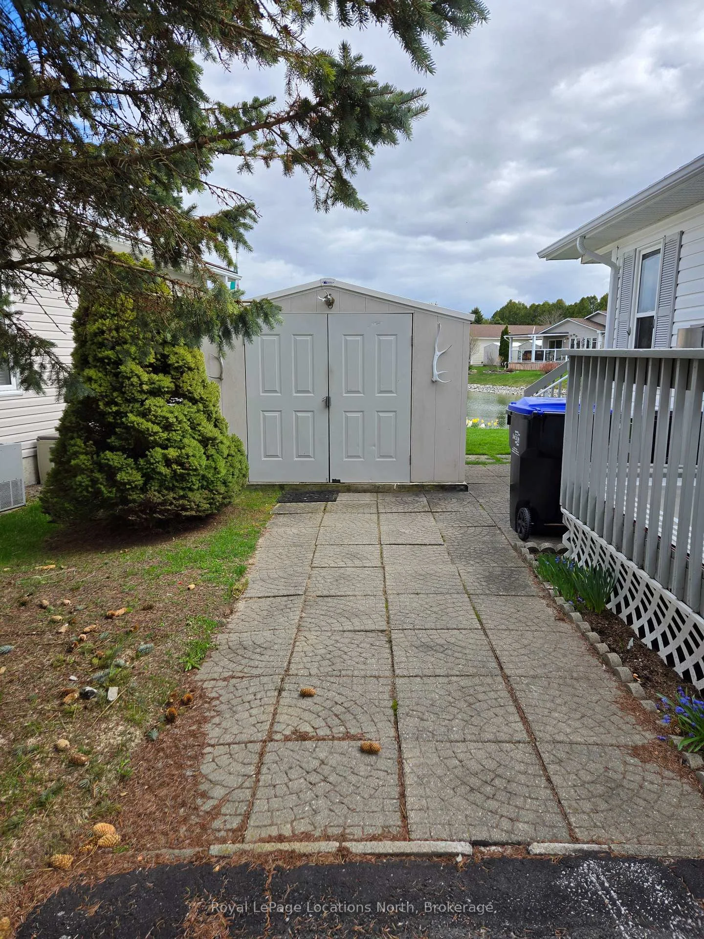 Photo 36 of 4 St. James Place, Wasaga Beach — HOMEH