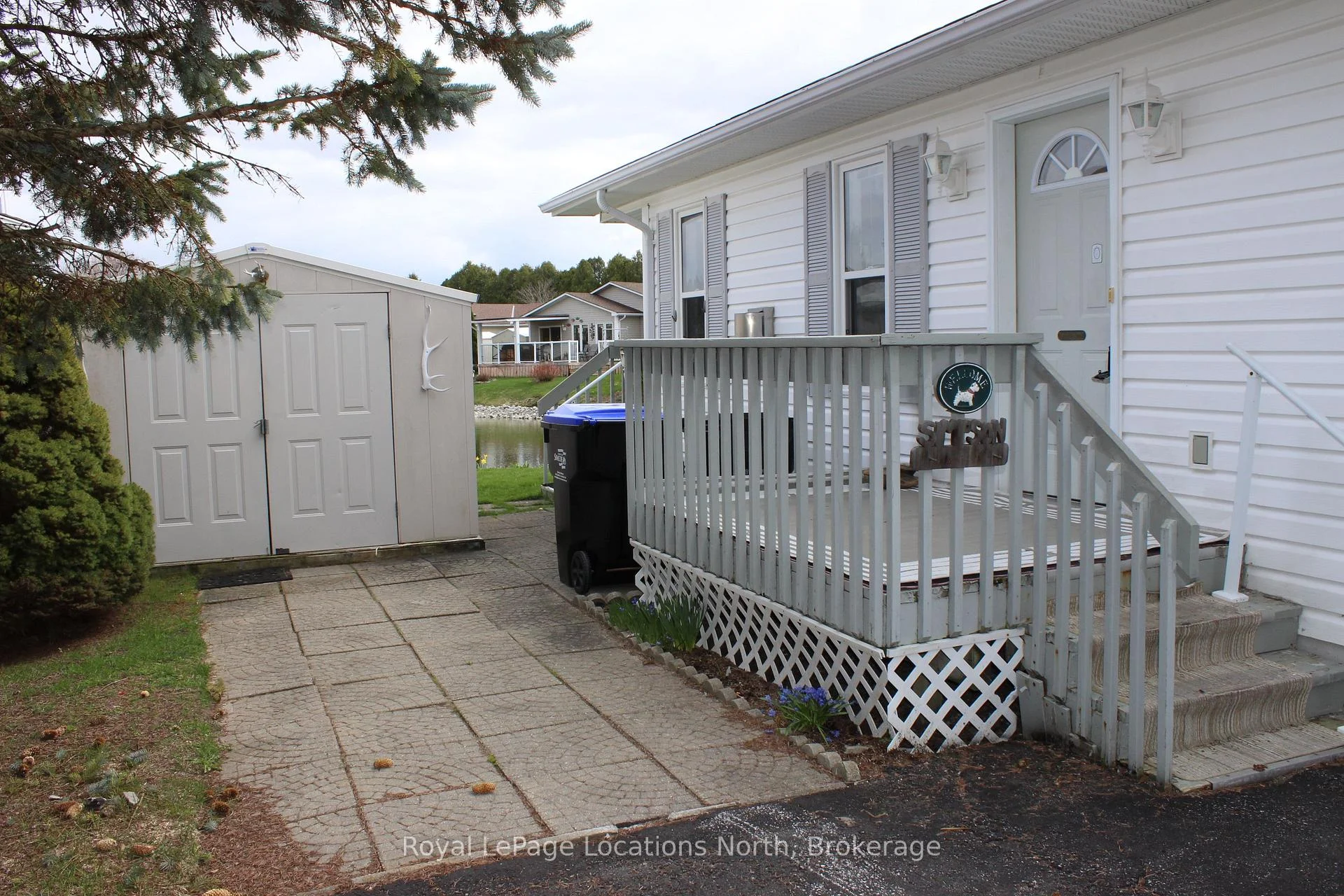 Photo 41 of 4 St. James Place, Wasaga Beach — HOMEH