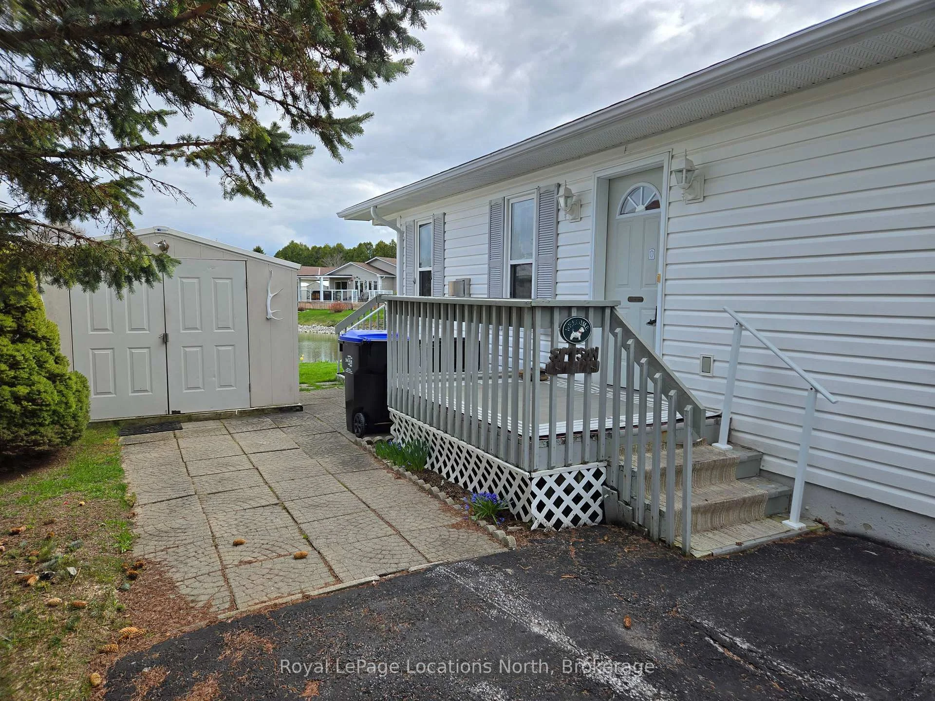 Photo 47 of 4 St. James Place, Wasaga Beach — HOMEH
