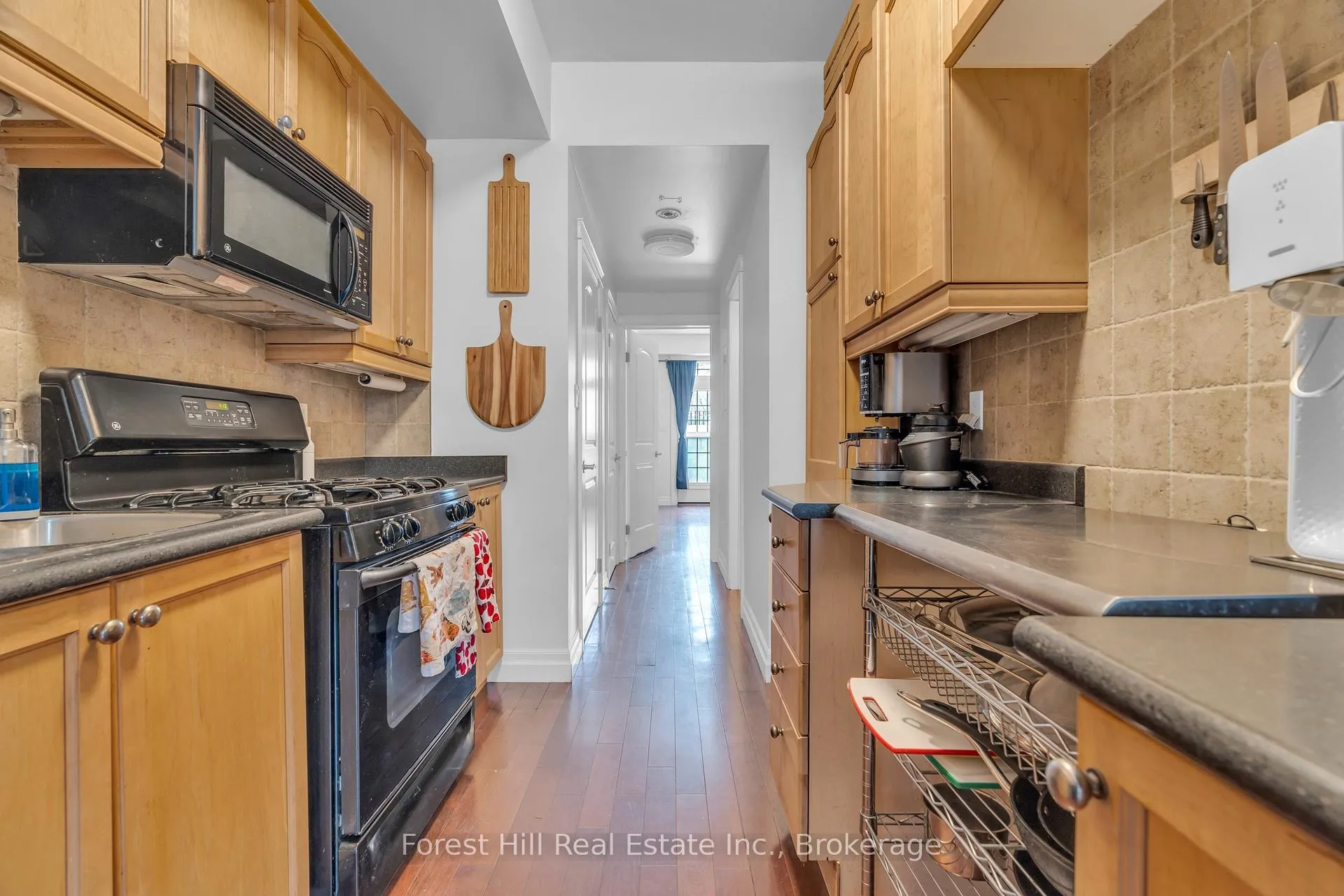 Photo 6 of Unit 104, 555 King Street E, Kitchener, King East — HOMEH