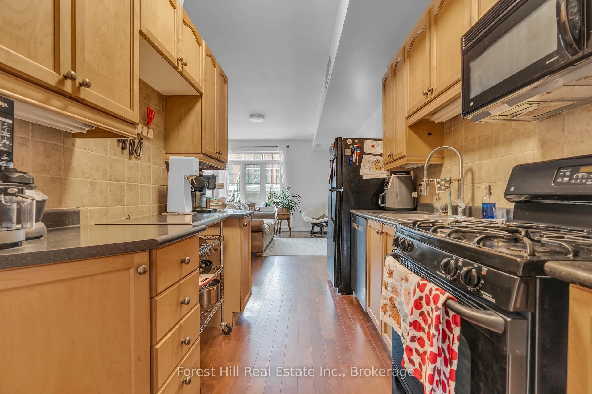 Photo 7 of Unit 104, 555 King Street E, Kitchener, King East — HOMEH
