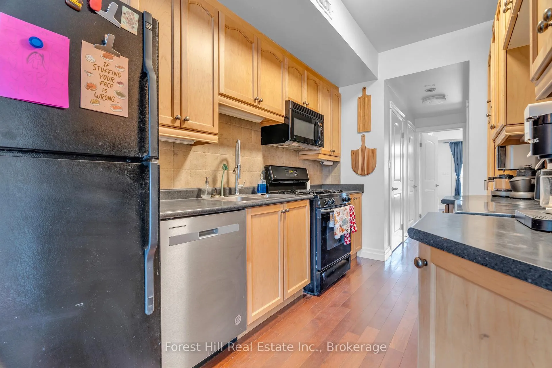 Photo 8 of Unit 104, 555 King Street E, Kitchener, King East — HOMEH