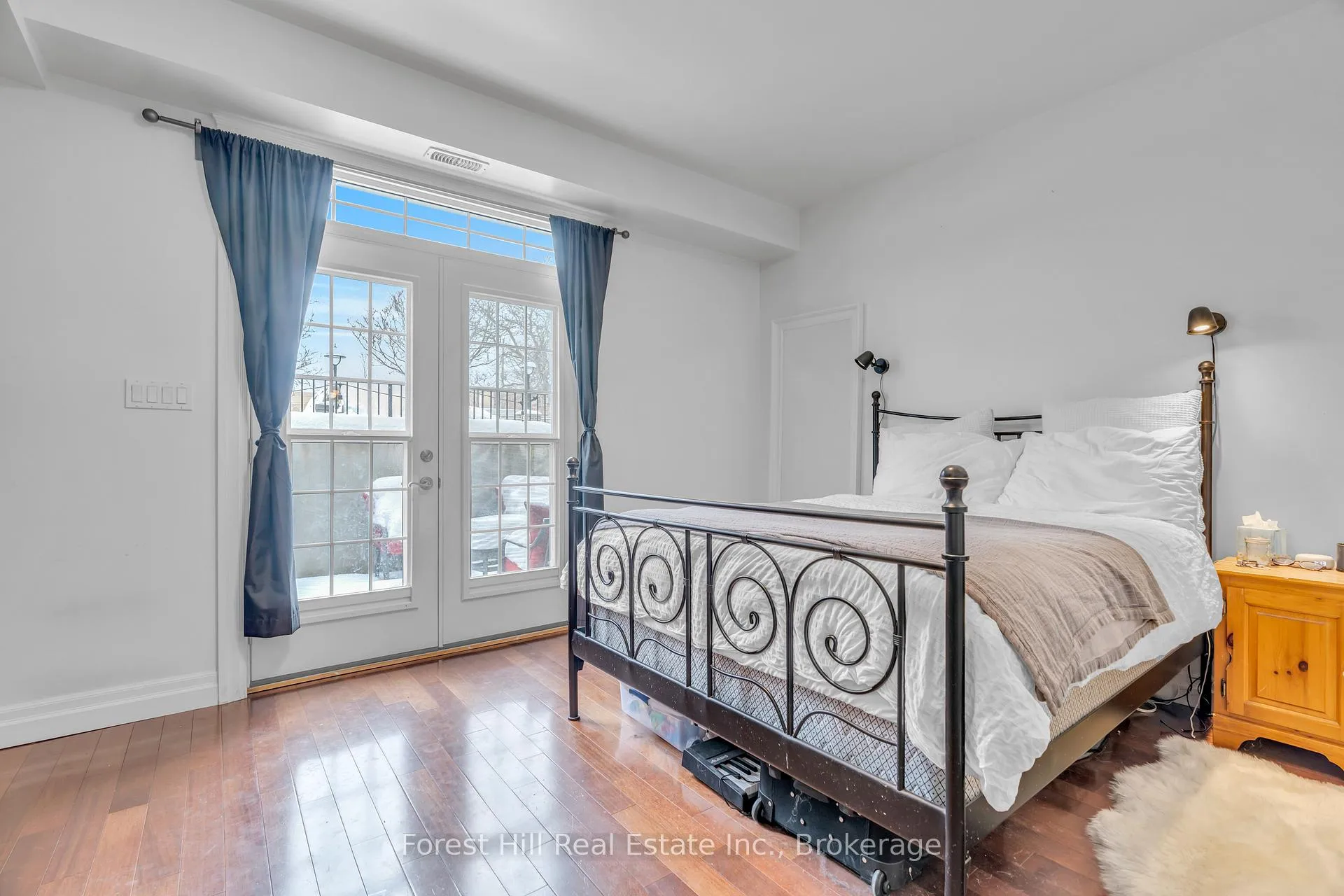 Photo 11 of Unit 104, 555 King Street E, Kitchener, King East — HOMEH