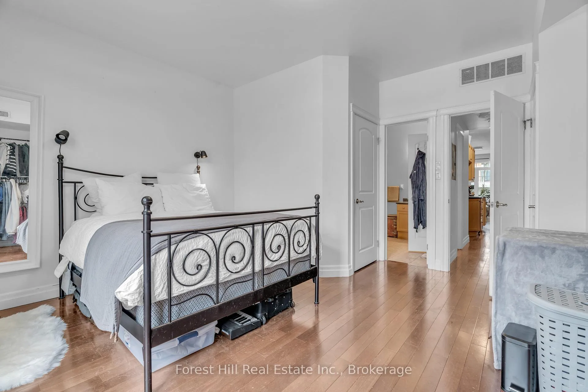 Photo 12 of Unit 104, 555 King Street E, Kitchener, King East — HOMEH