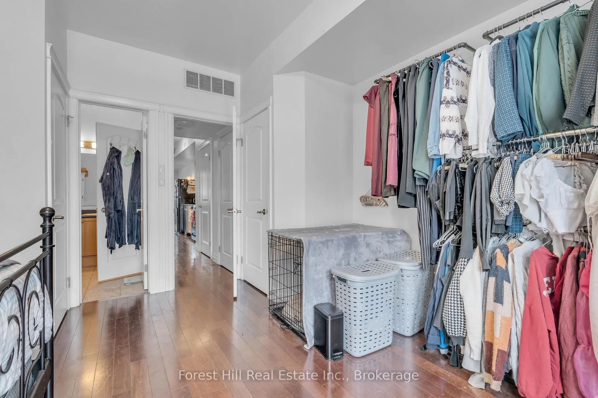 Photo 13 of Unit 104, 555 King Street E, Kitchener, King East — HOMEH