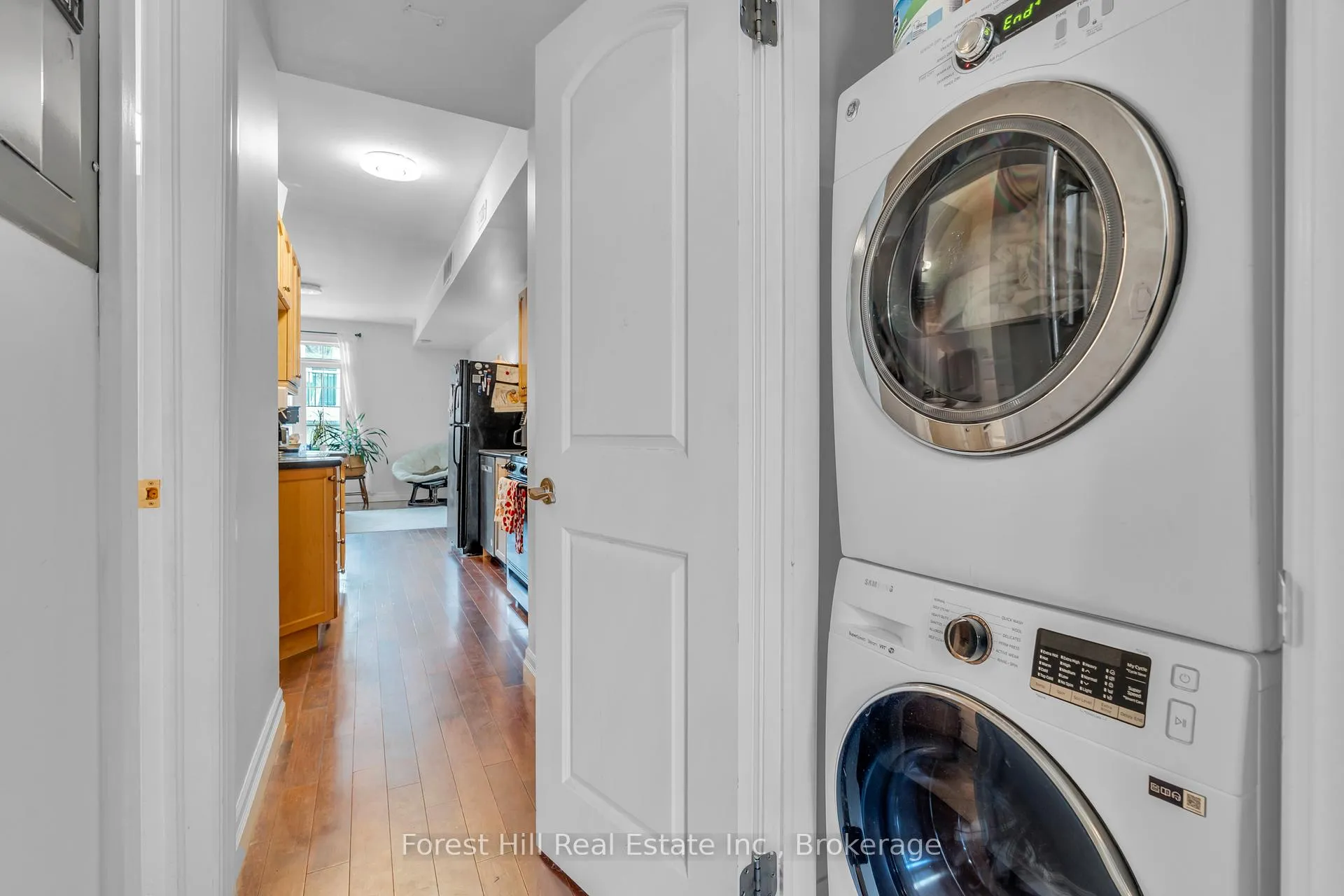 Photo 16 of Unit 104, 555 King Street E, Kitchener, King East — HOMEH