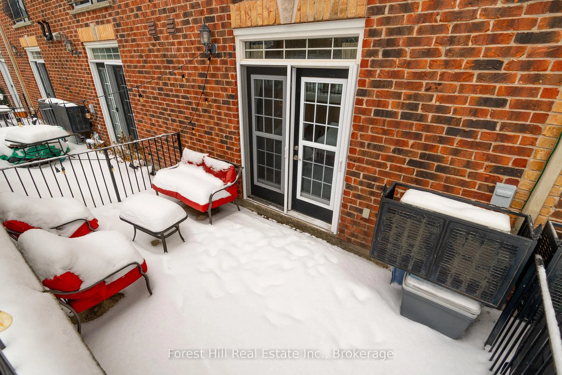 Photo 18 of Unit 104, 555 King Street E, Kitchener, King East — HOMEH
