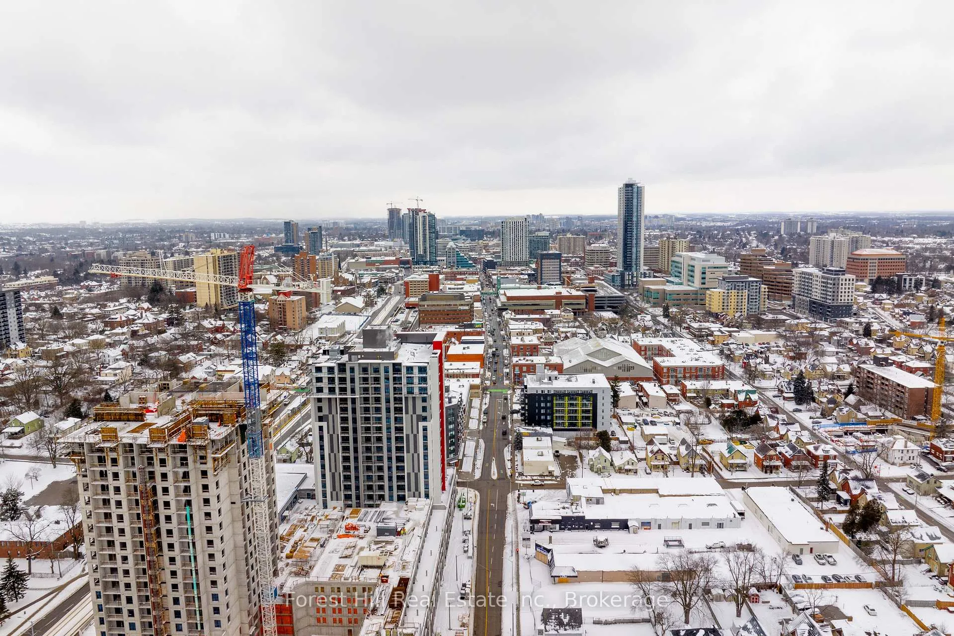 Photo 21 of Unit 104, 555 King Street E, Kitchener, King East — HOMEH