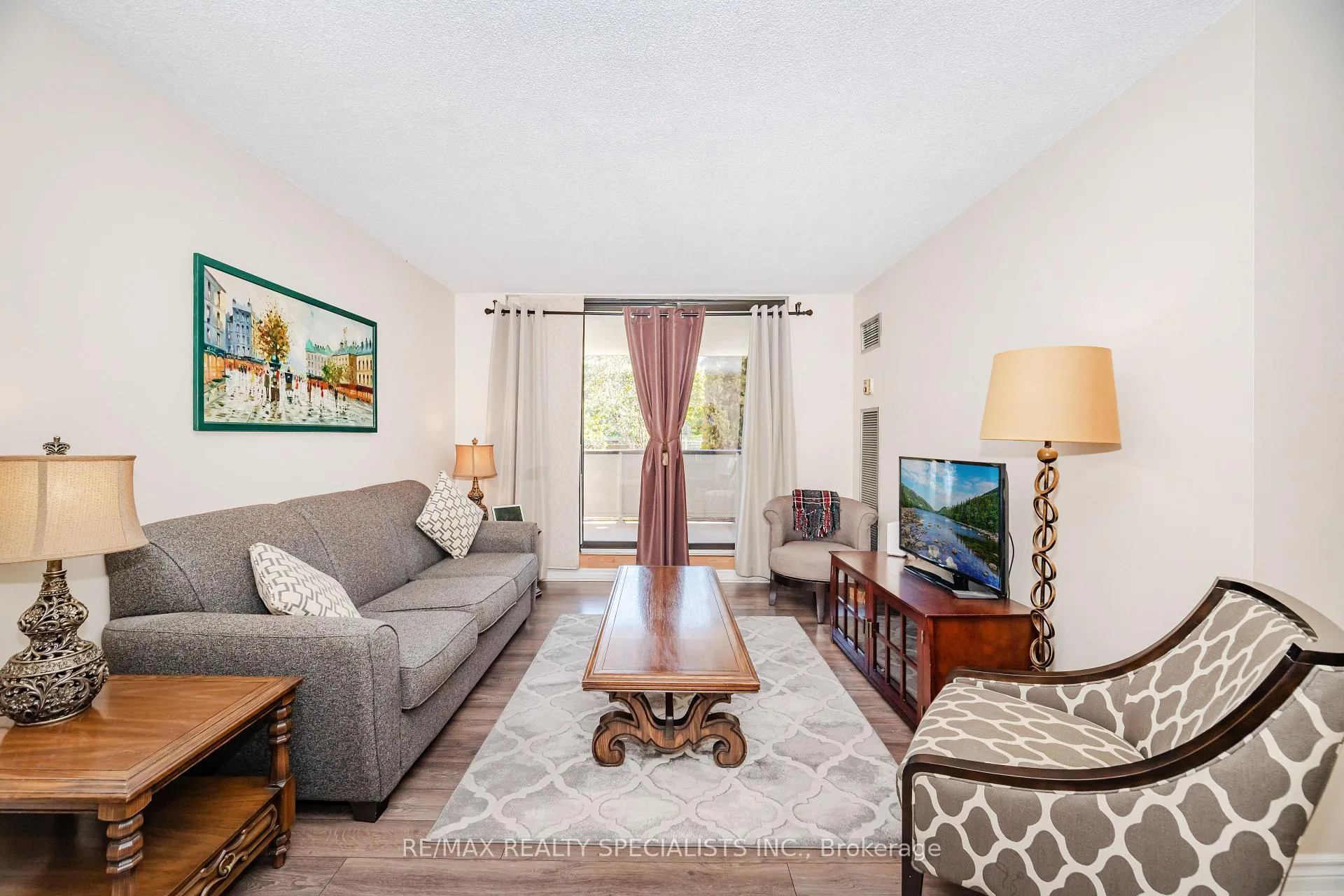 Photo 9 of Unit 108, 3 Lisa Street, Brampton, Queen Street Corridor — HOMEH