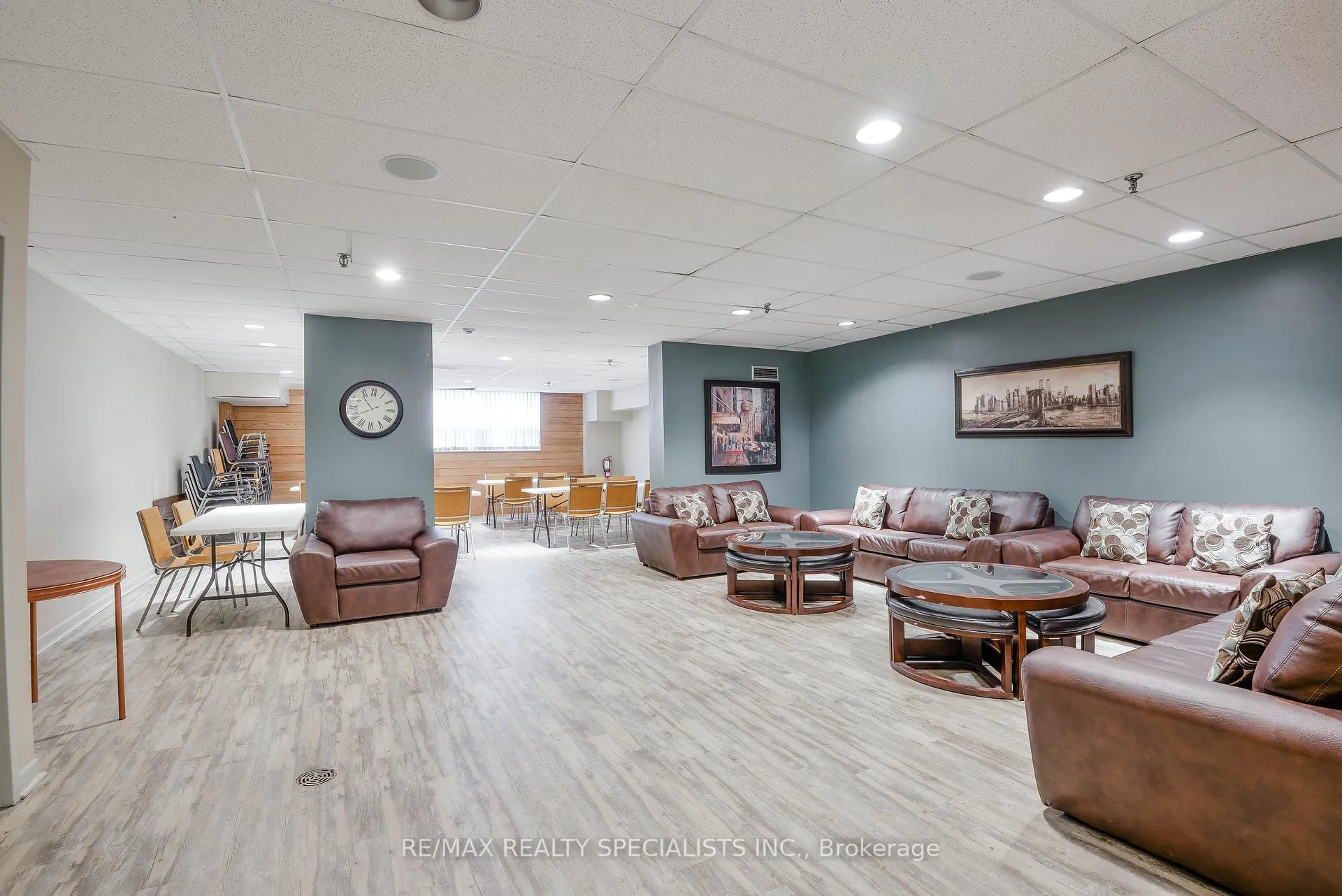 Photo 32 of Unit 108, 3 Lisa Street, Brampton, Queen Street Corridor — HOMEH