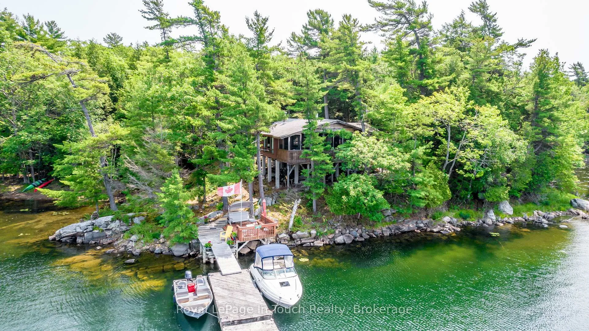 Photo 46 of B207-7 WAHSOUNE Island, The Archipelago, Archipelago South — HOMEH