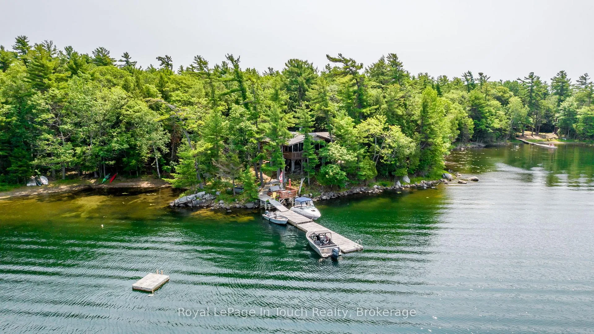 Photo 47 of B207-7 WAHSOUNE Island, The Archipelago, Archipelago South — HOMEH