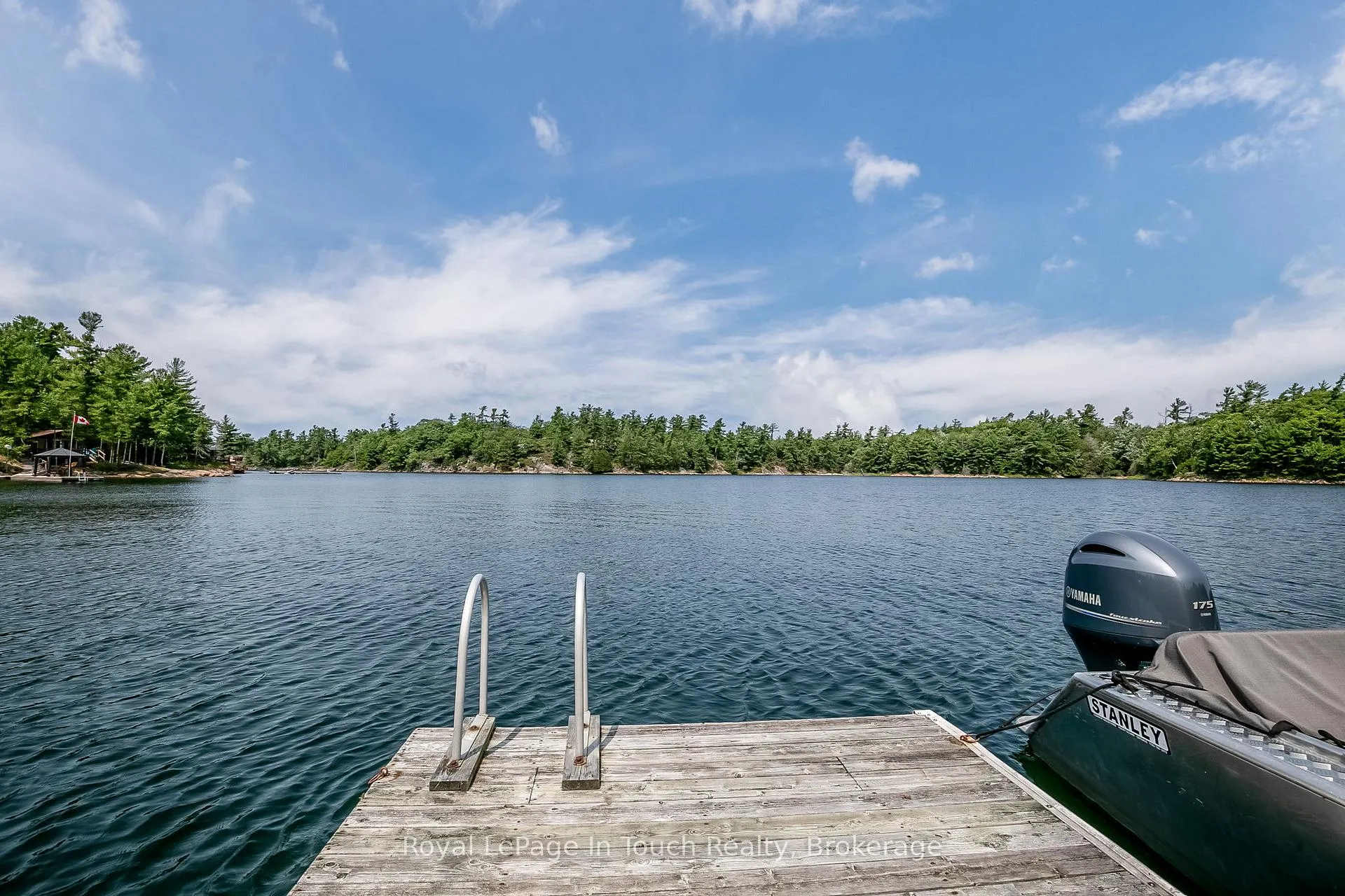 Photo 4 of B207-7 WAHSOUNE Island, The Archipelago, Archipelago South — HOMEH