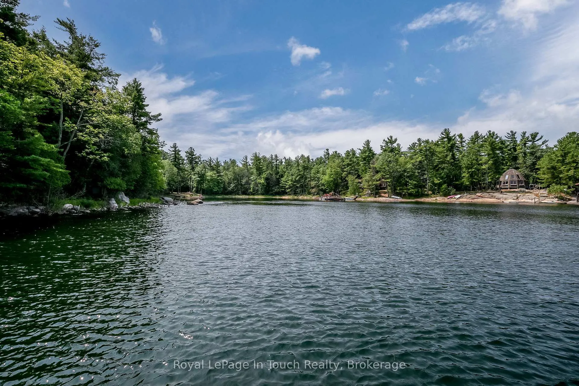 Photo 49 of B207-7 WAHSOUNE Island, The Archipelago, Archipelago South — HOMEH