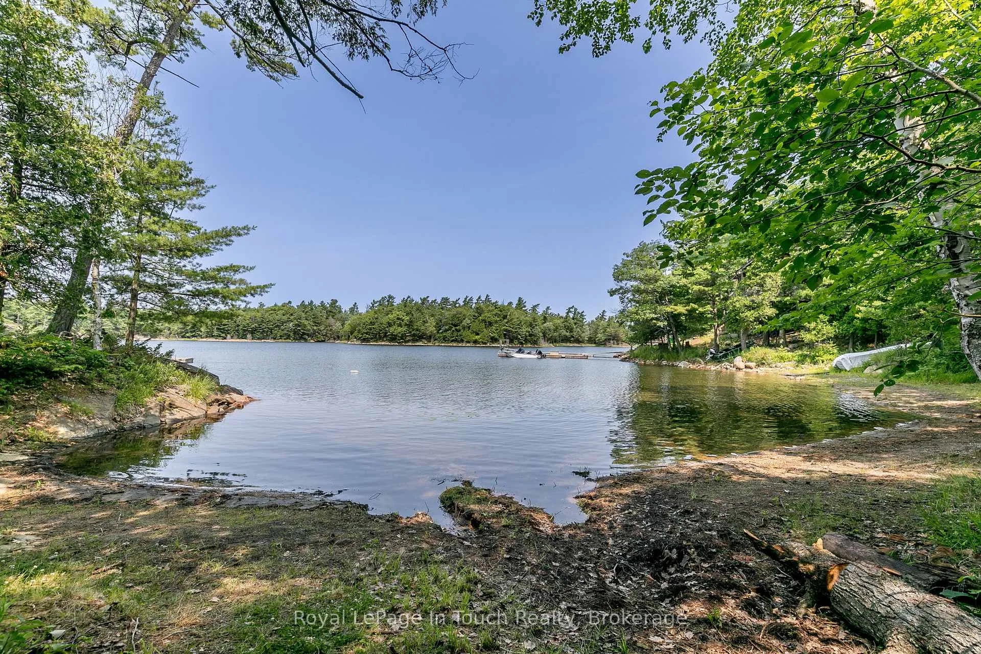 Photo 37 of B207-7 WAHSOUNE Island, The Archipelago, Archipelago South — HOMEH