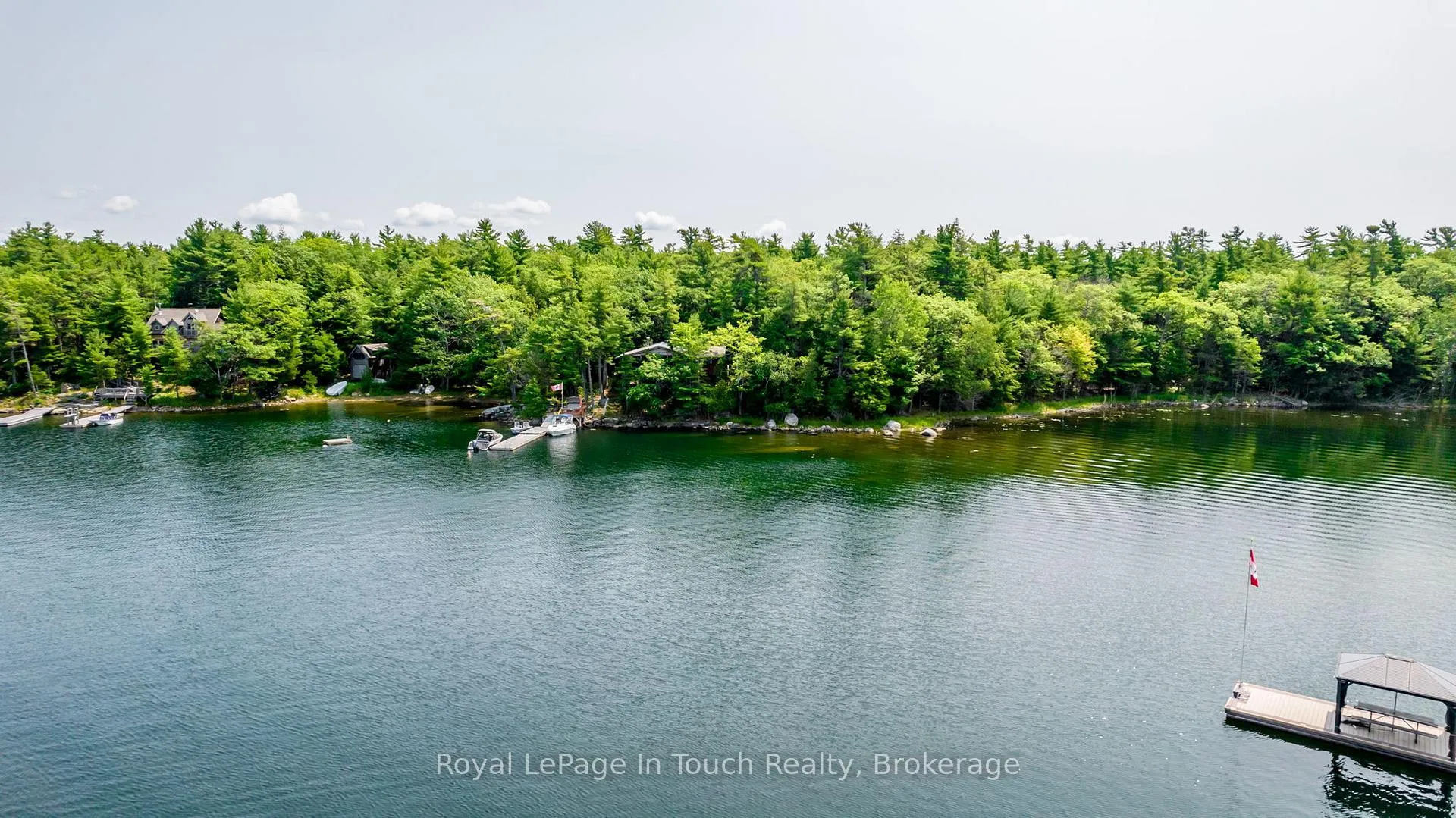 Photo 38 of B207-7 WAHSOUNE Island, The Archipelago, Archipelago South — HOMEH