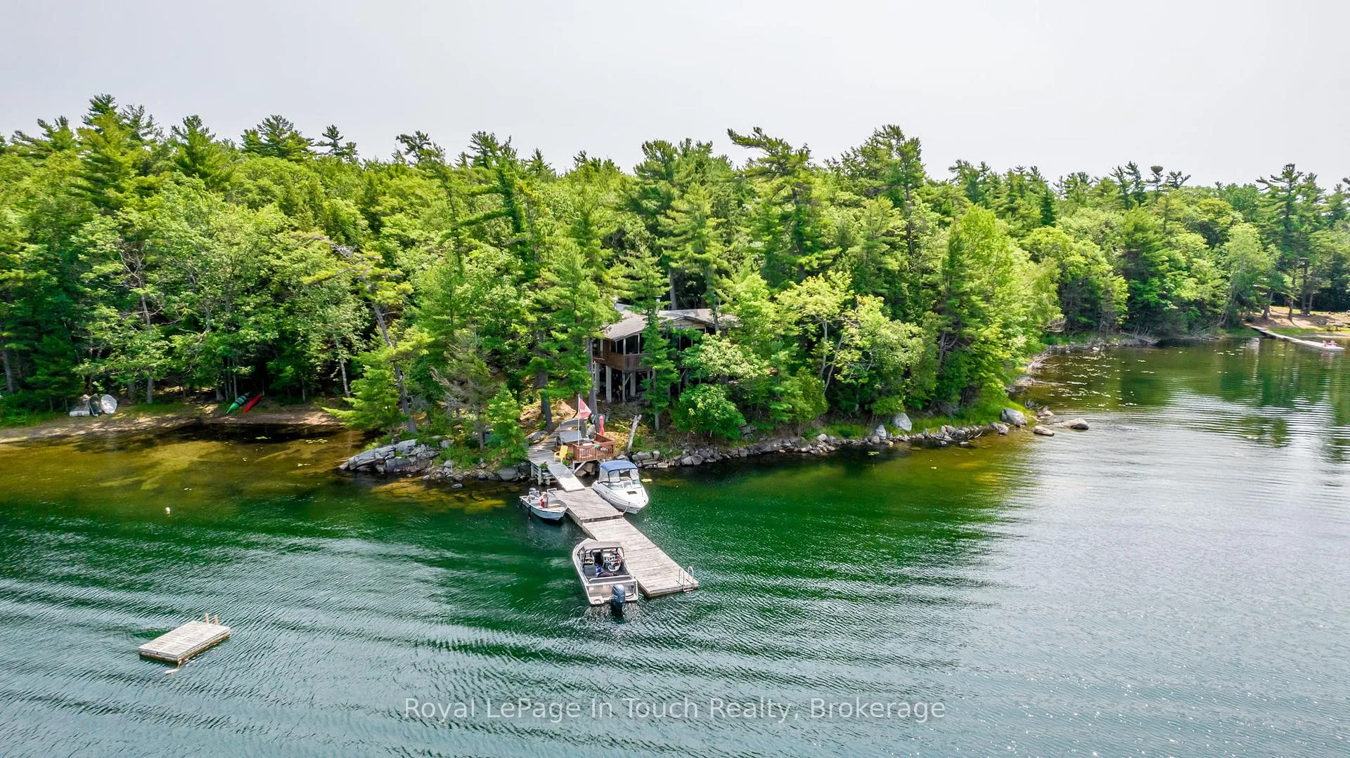 Photo 39 of B207-7 WAHSOUNE Island, The Archipelago, Archipelago South — HOMEH
