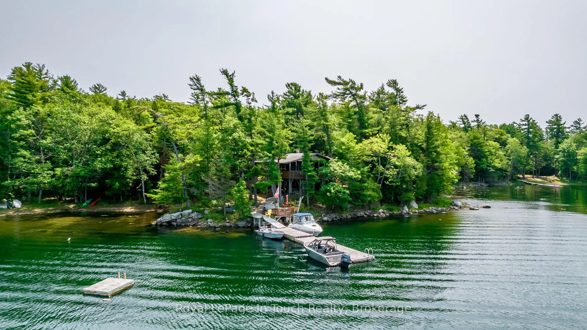 Photo 40 of B207-7 WAHSOUNE Island, The Archipelago, Archipelago South — HOMEH