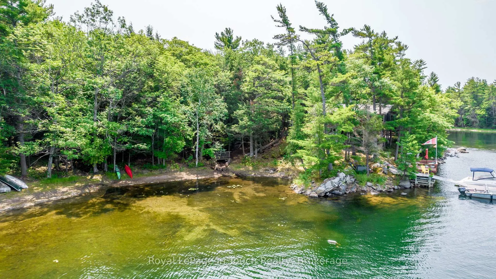 Photo 41 of B207-7 WAHSOUNE Island, The Archipelago, Archipelago South — HOMEH