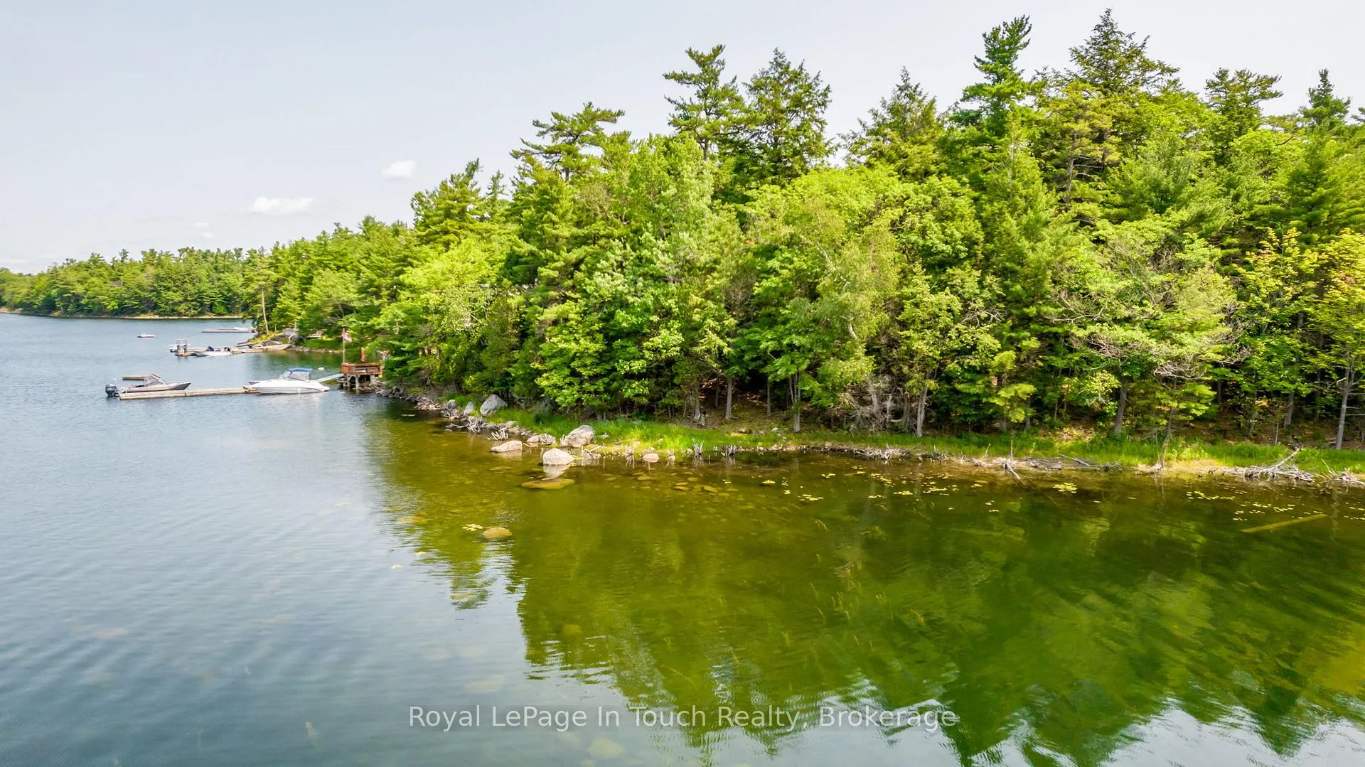 Photo 42 of B207-7 WAHSOUNE Island, The Archipelago, Archipelago South — HOMEH