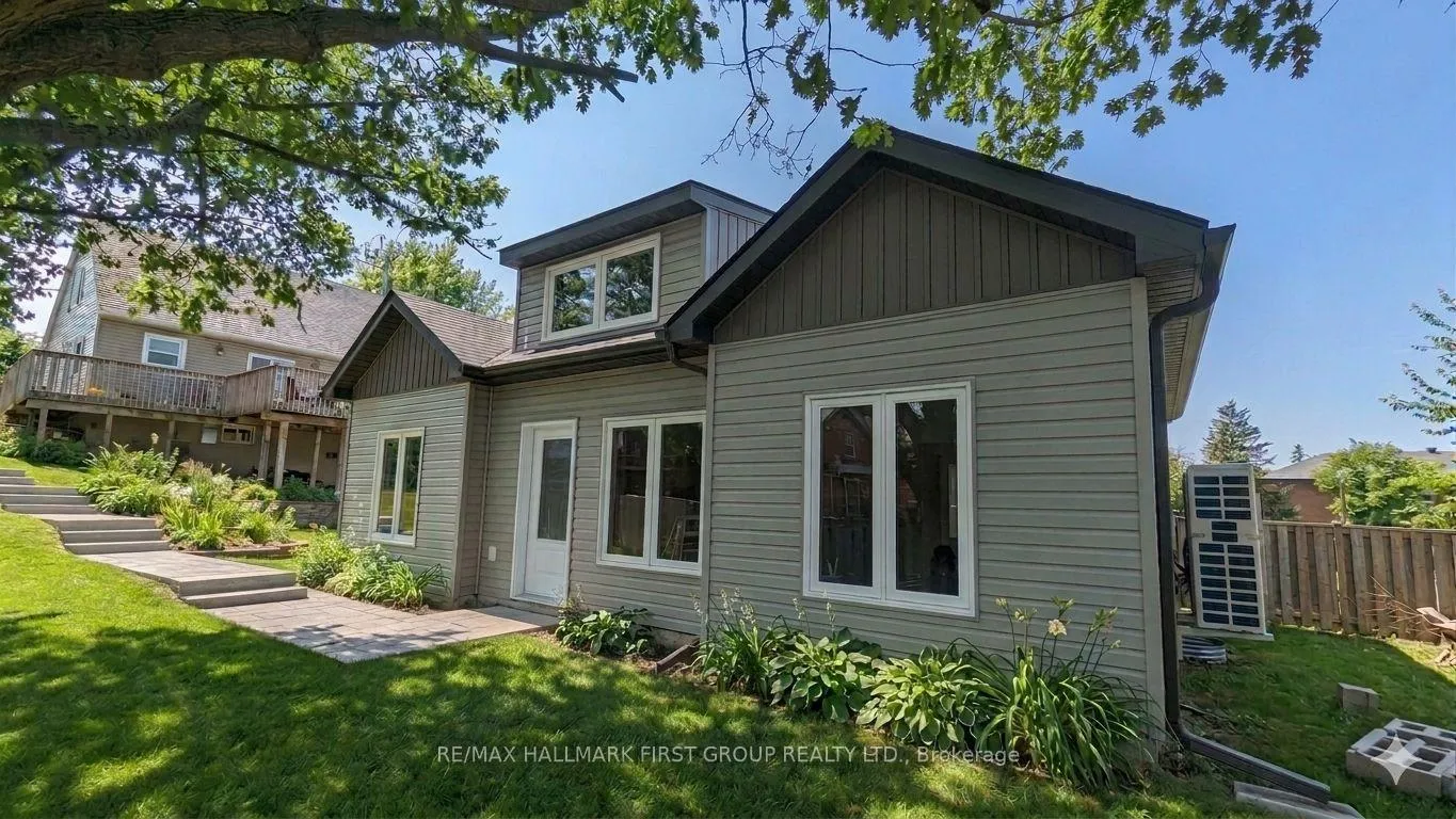 Photo 1 of 88 Codrington Street, Barrie, Codrington — HOMEH