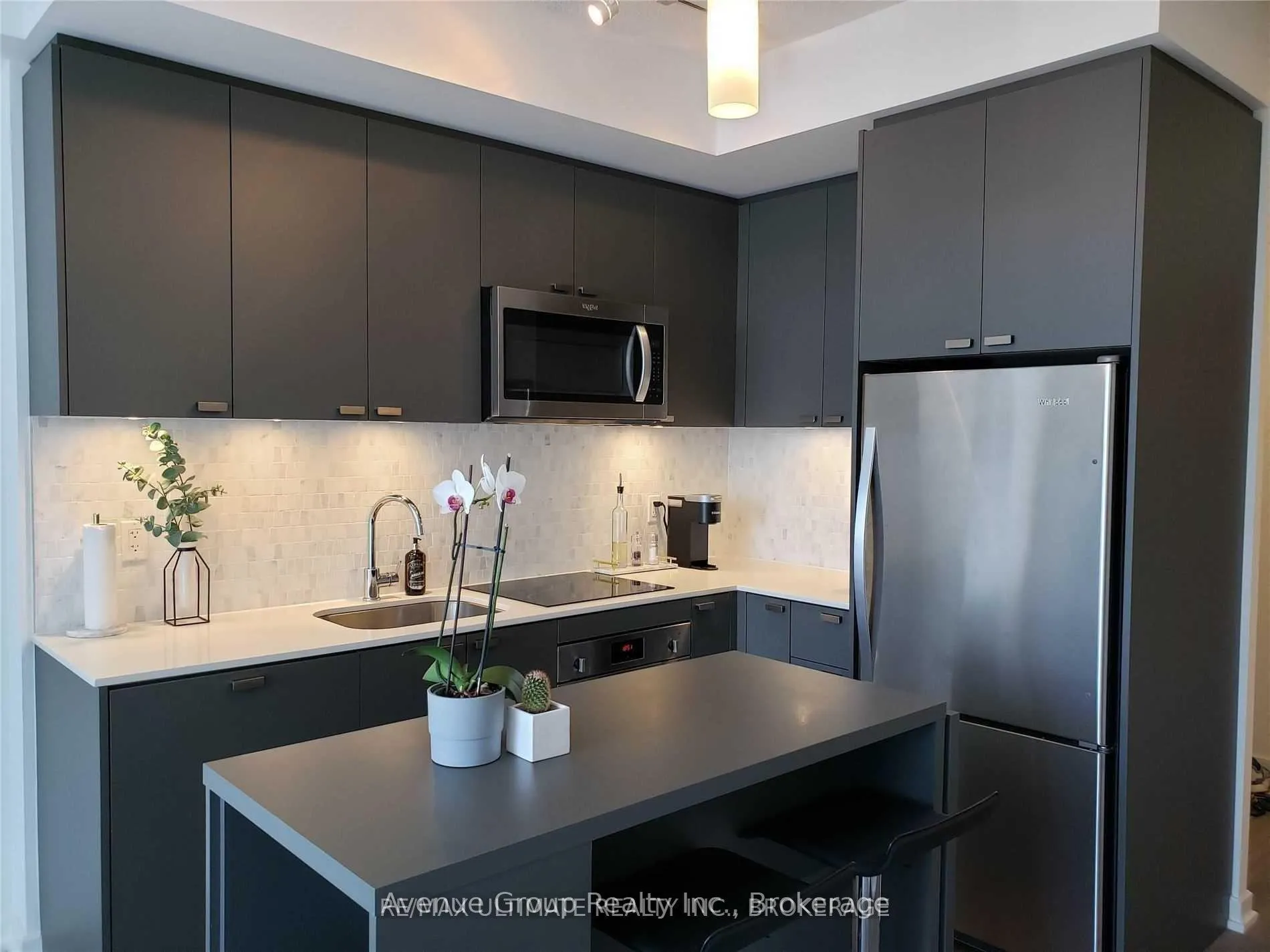 Photo 3 of Unit 1808, 56 Forest Manor Road, North York, Henry Farm — HOMEH