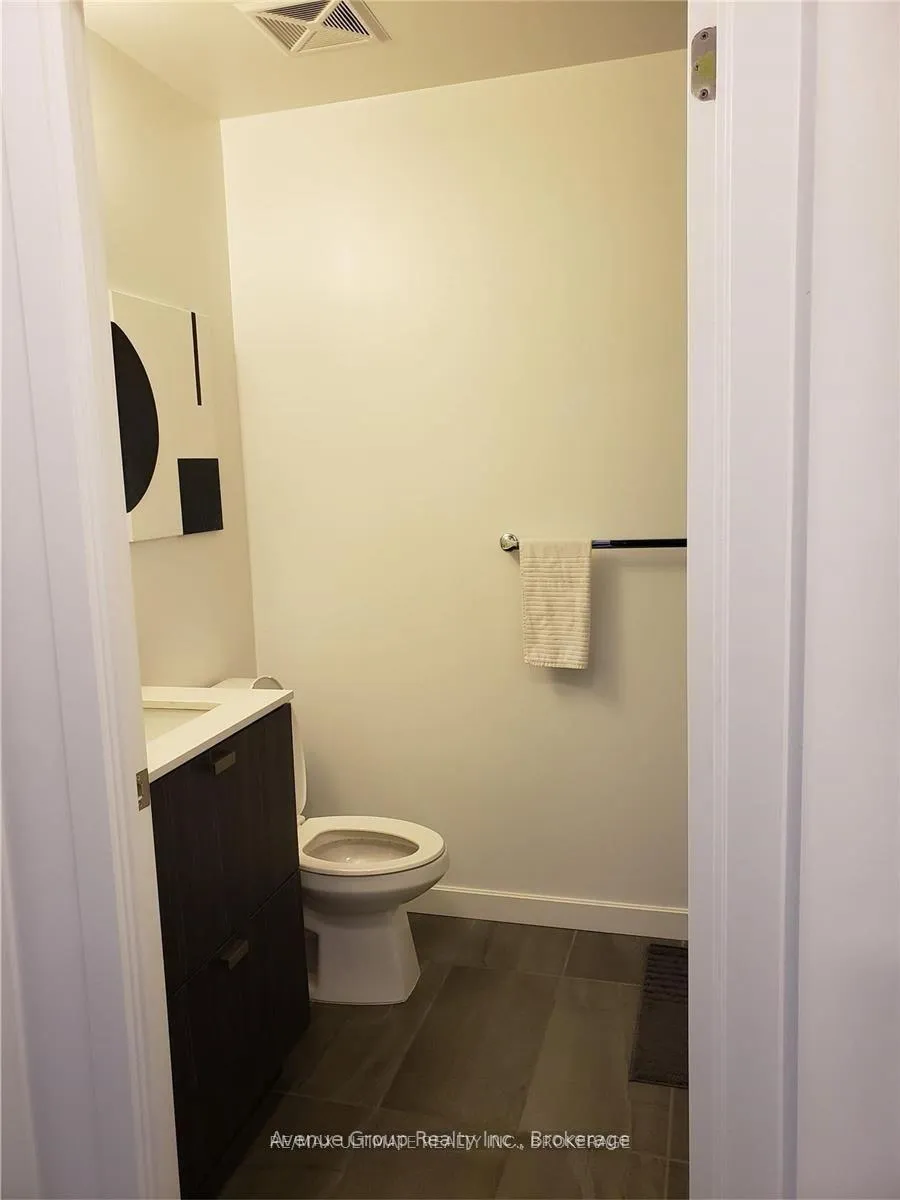 Photo 6 of Unit 1808, 56 Forest Manor Road, North York, Henry Farm — HOMEH