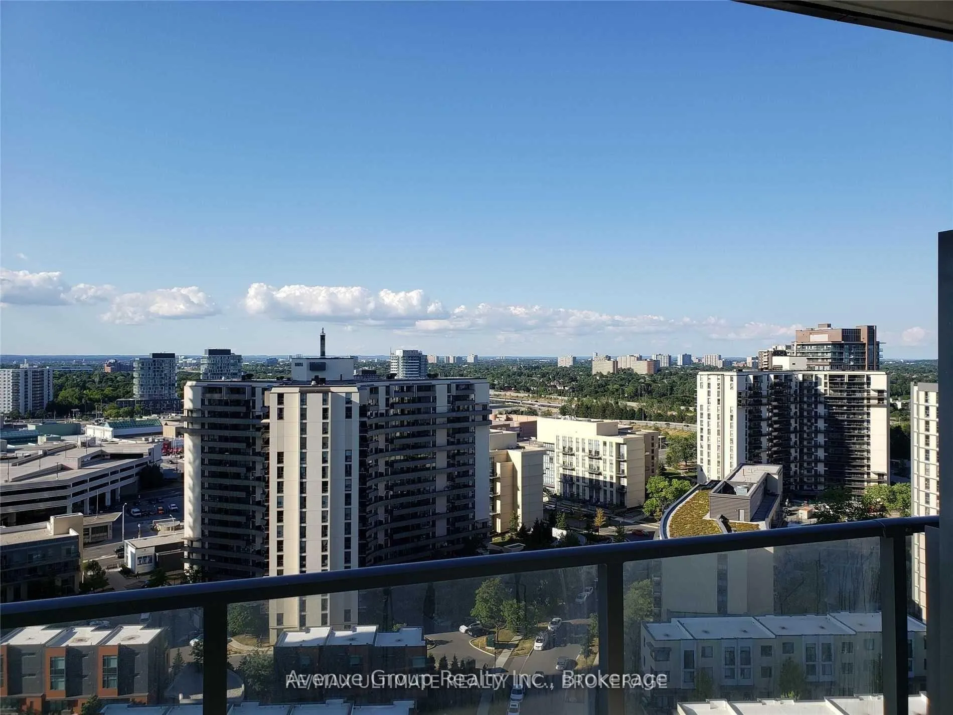 Photo 8 of Unit 1808, 56 Forest Manor Road, North York, Henry Farm — HOMEH