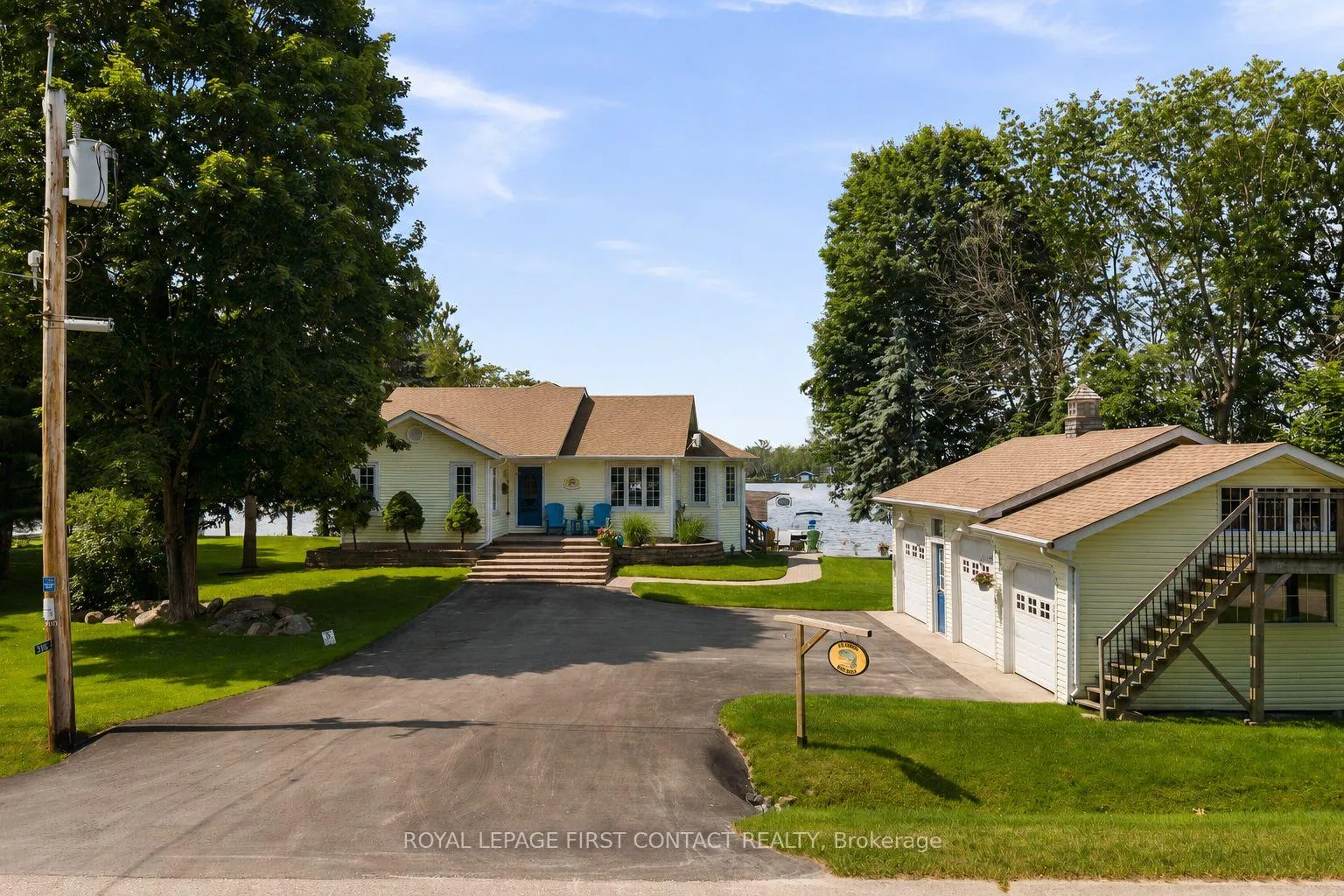 Photo of 3316 Point Bush Court