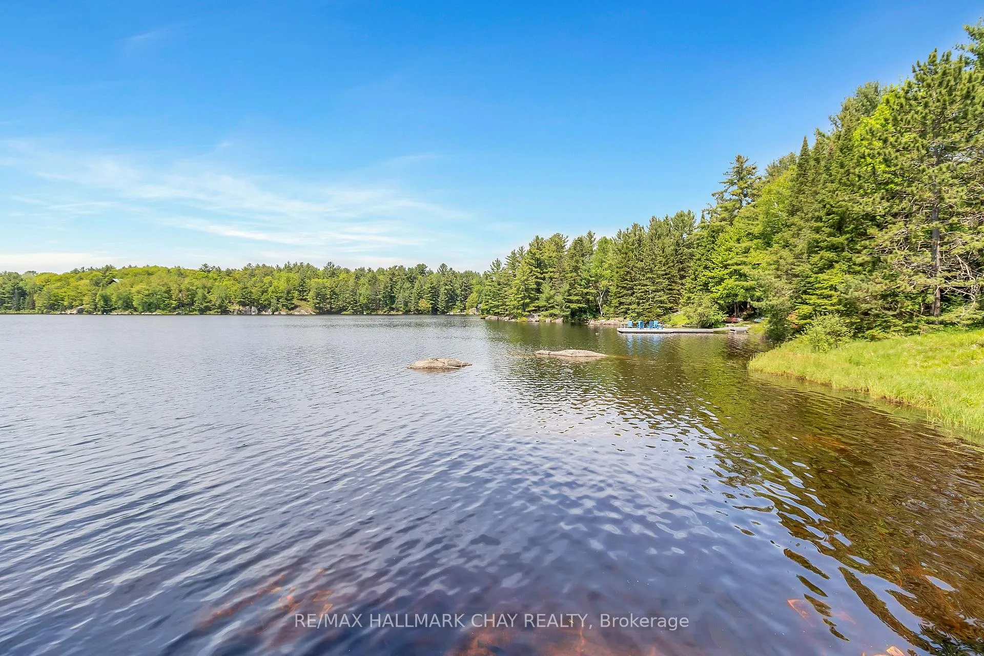 Photo 3 of 1070 Chaikof Road, Bracebridge, Draper — HOMEH