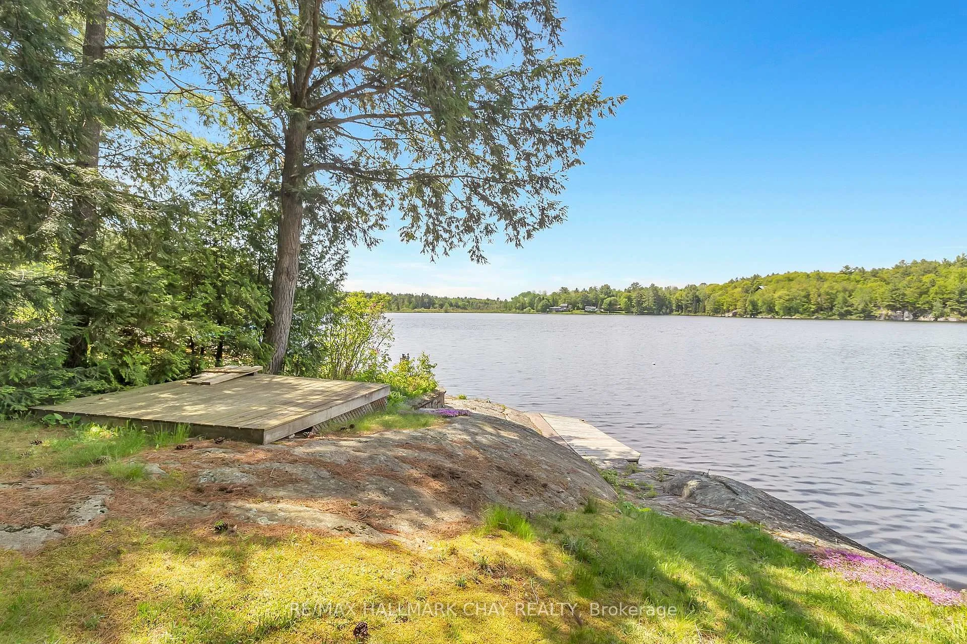 Photo 5 of 1070 Chaikof Road, Bracebridge, Draper — HOMEH