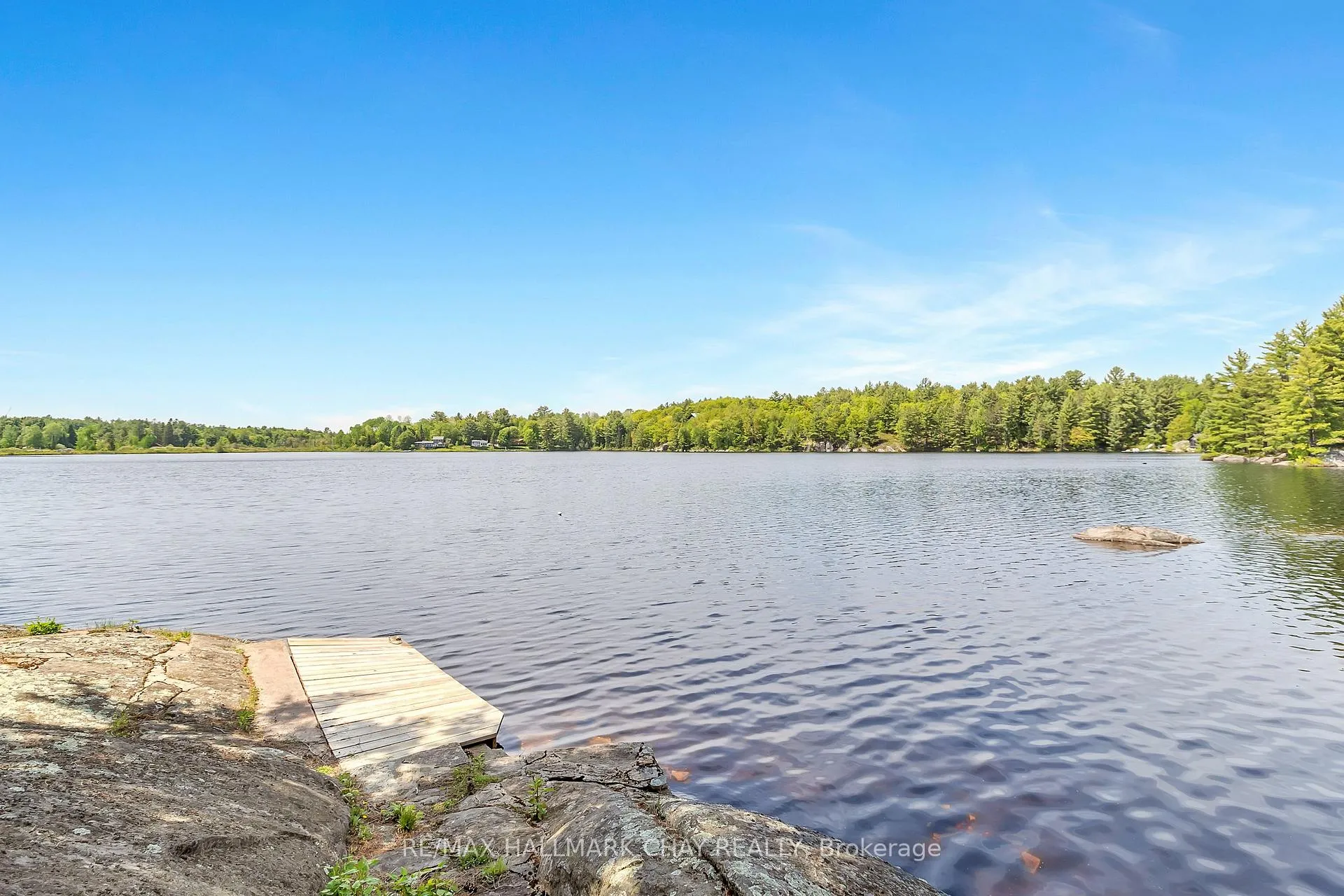 Photo 6 of 1070 Chaikof Road, Bracebridge, Draper — HOMEH