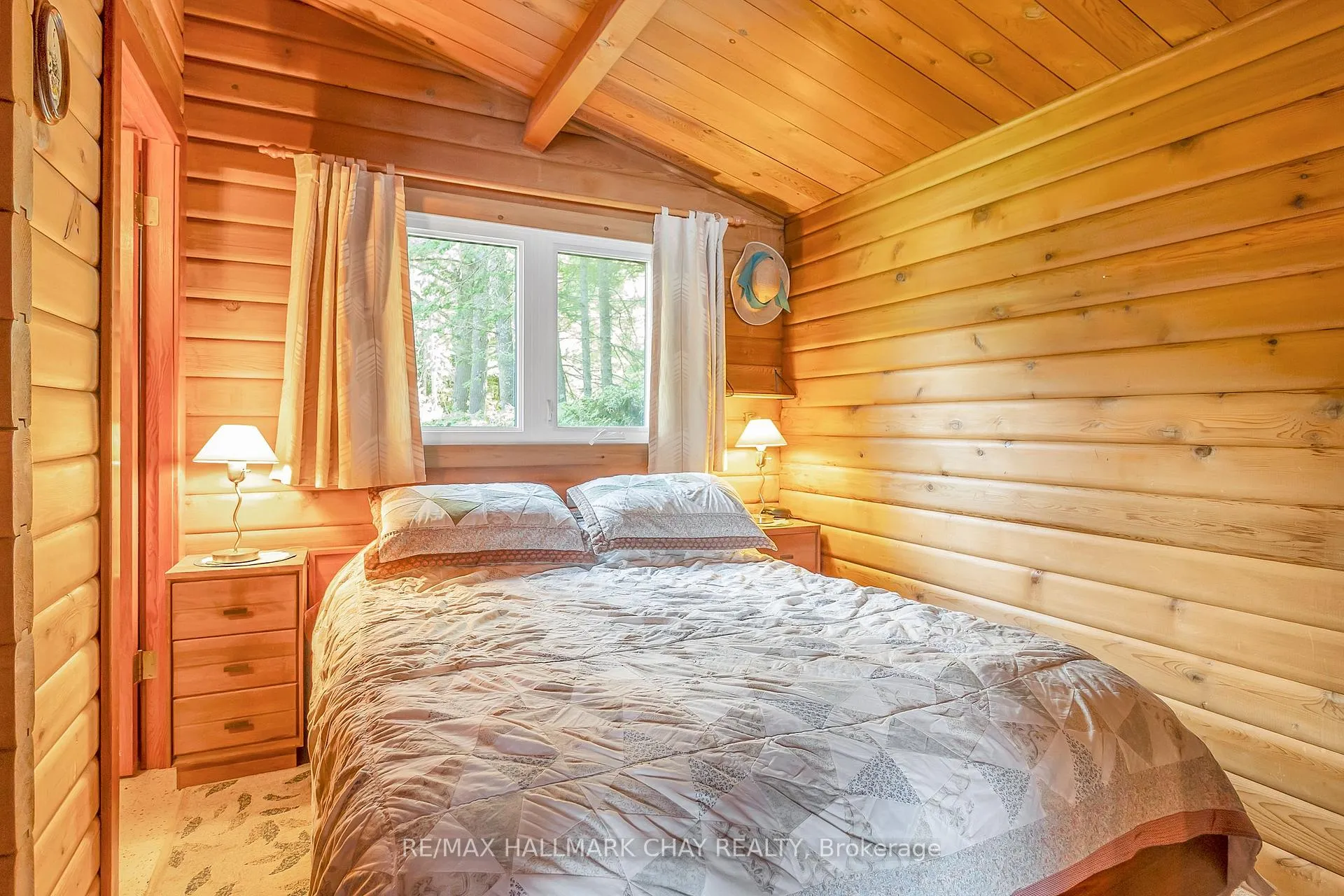 Photo 21 of 1070 Chaikof Road, Bracebridge, Draper — HOMEH