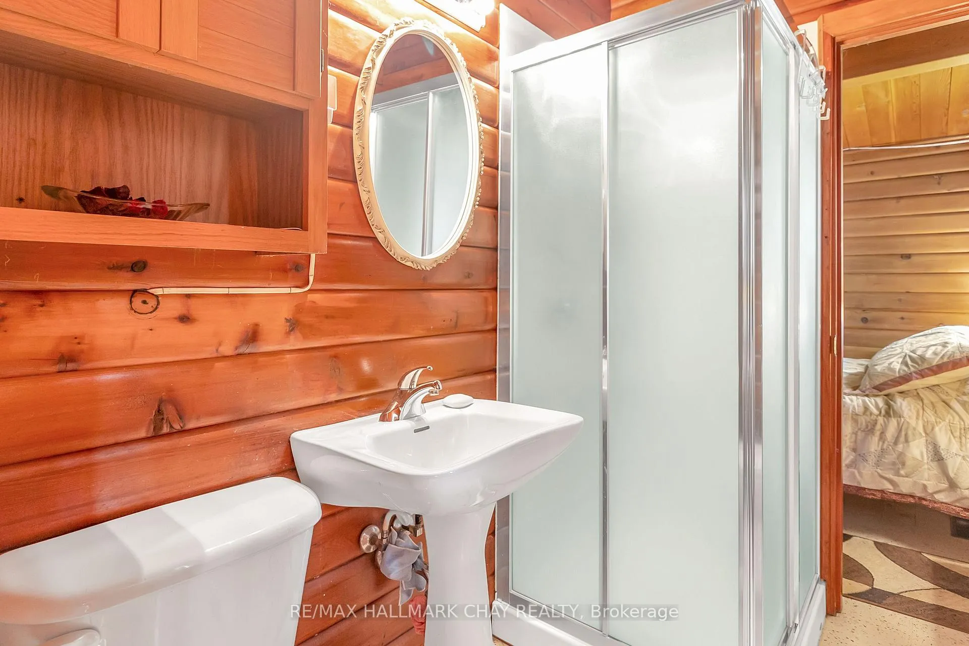 Photo 23 of 1070 Chaikof Road, Bracebridge, Draper — HOMEH